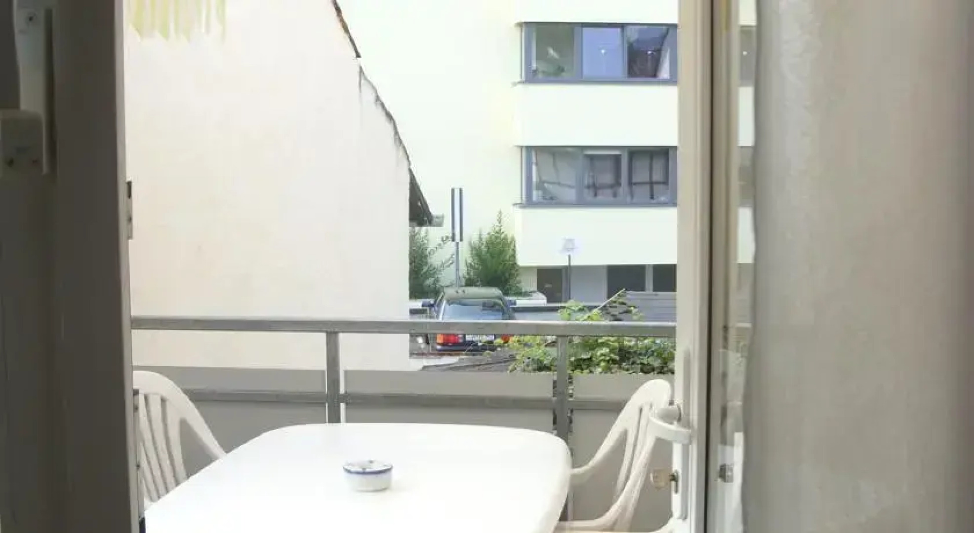 Holiday home Kleines Häuschen innerhalb der Stadtmauer