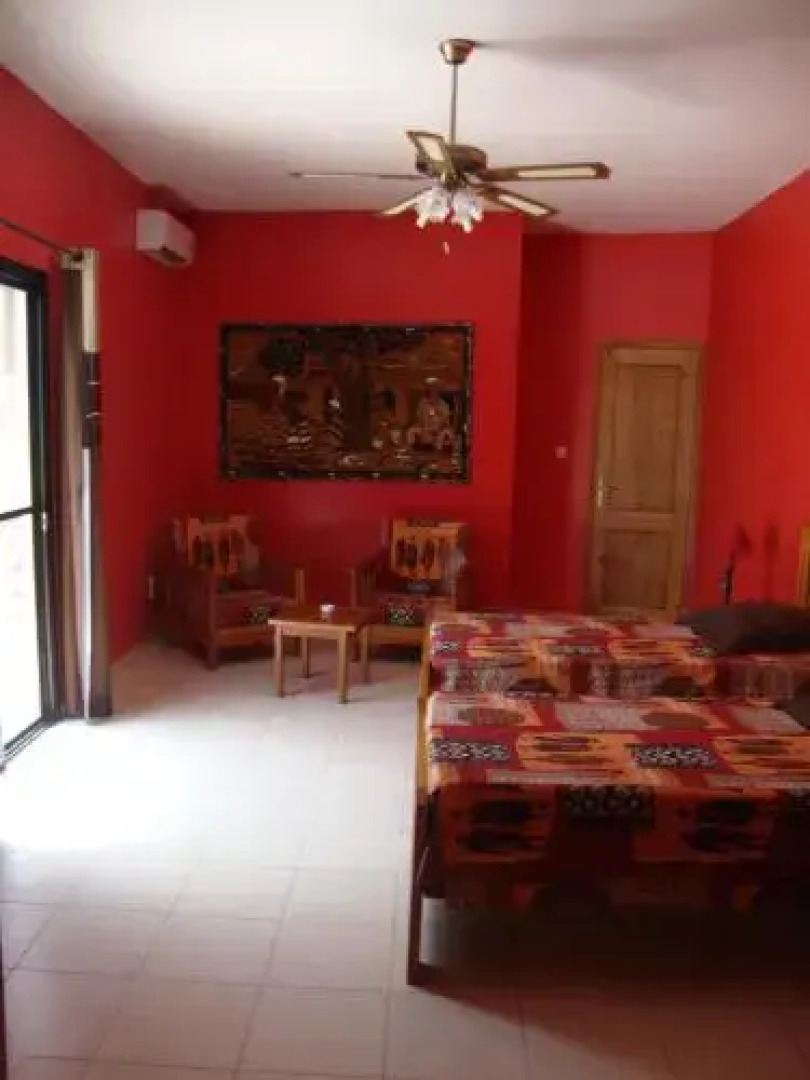 Le Clos Des Oliviers