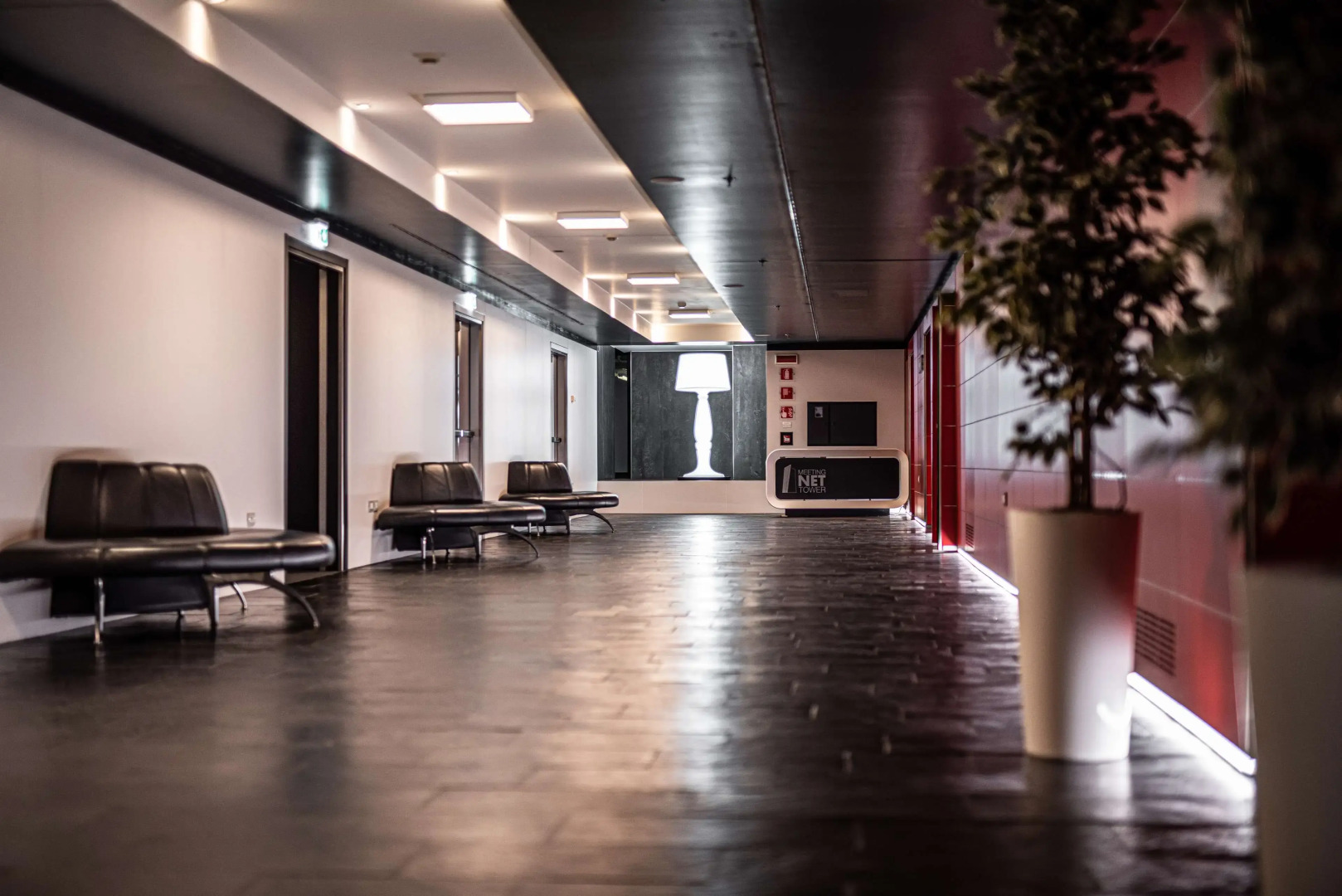 Best Western Plus Net Tower Padova