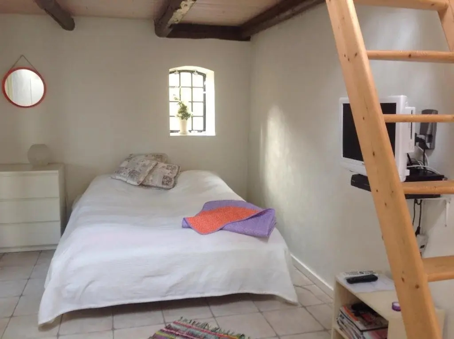 Dyrlev Bed & Breakfast