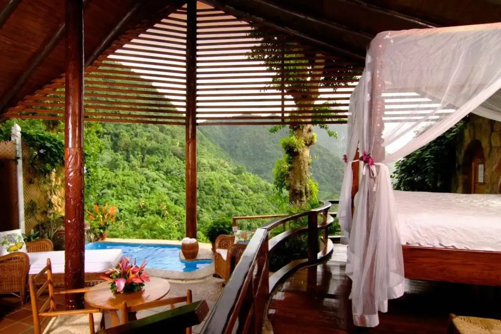 Ladera Resort - Adults Only