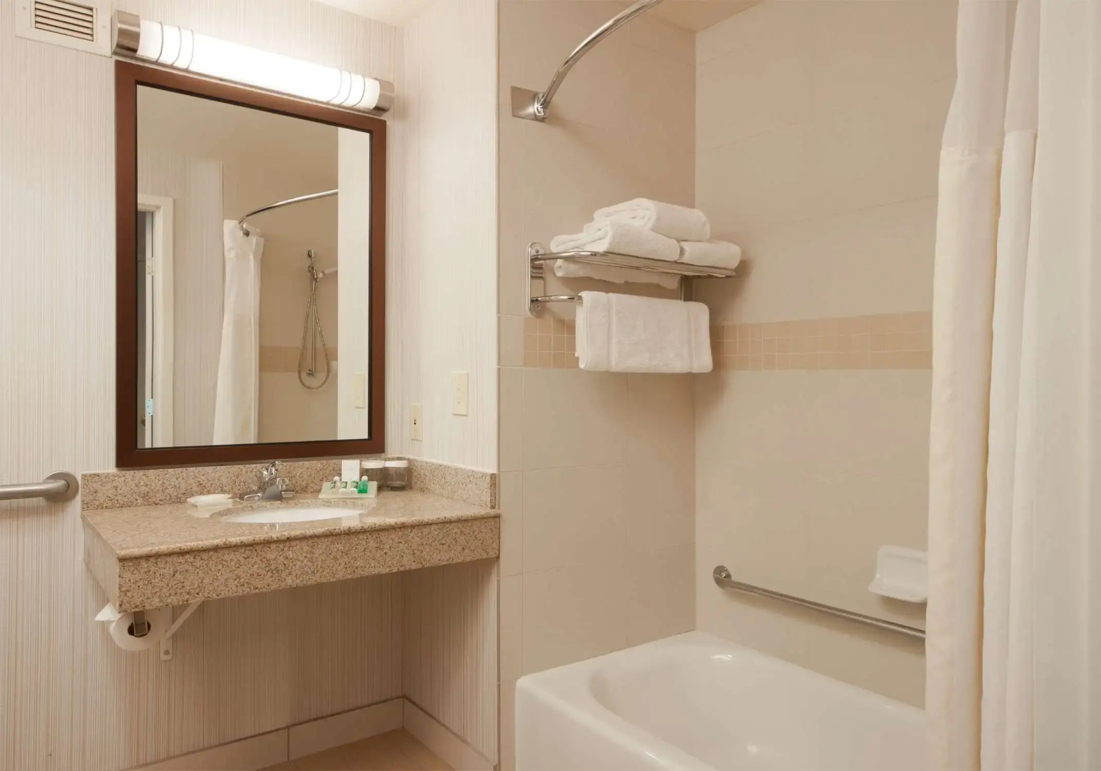 Hilton Garden Inn Fort Worth / Fossil Creek