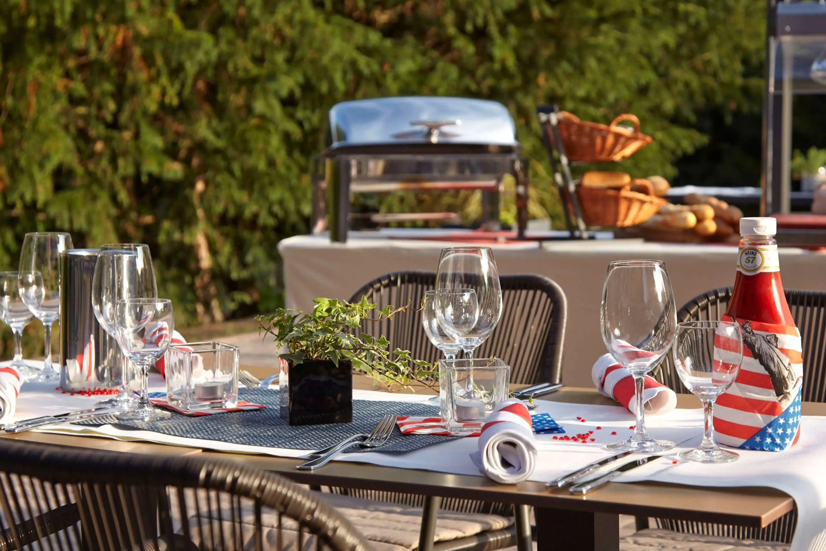 Radisson Blu Hotel, Karlsruhe