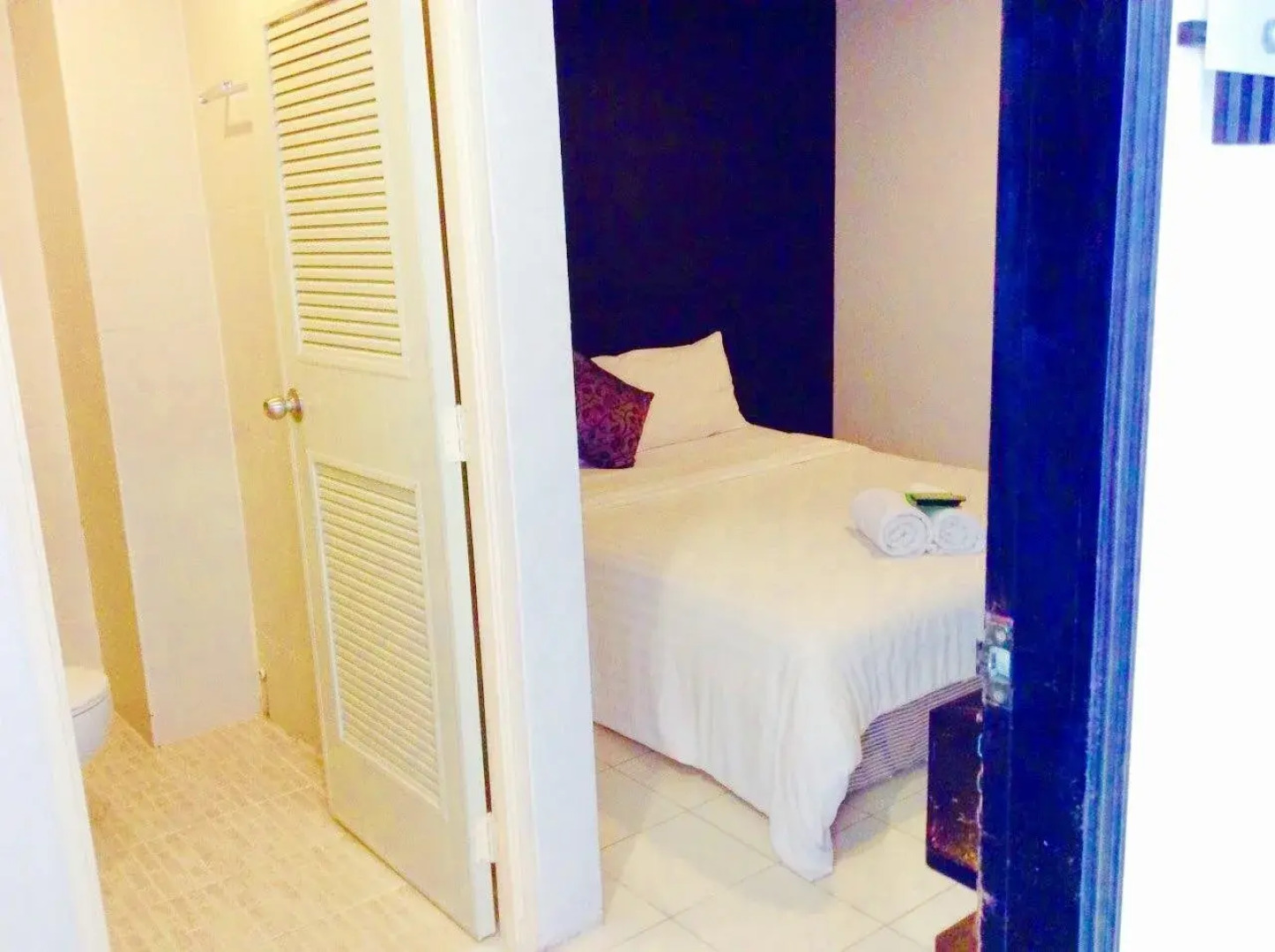 The Bird Cage Patong Guesthouse