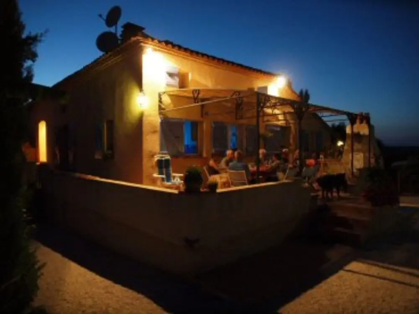 La Débottée Belge - Chambres d'hôtes