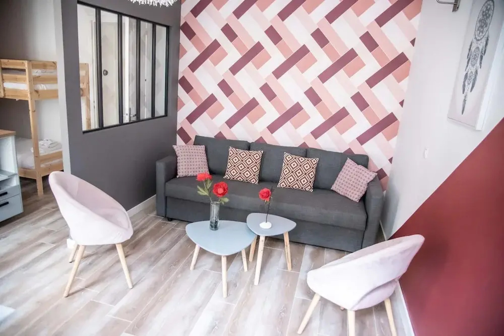 Appartement - Le Petit Avignonnais Lices Intramuros