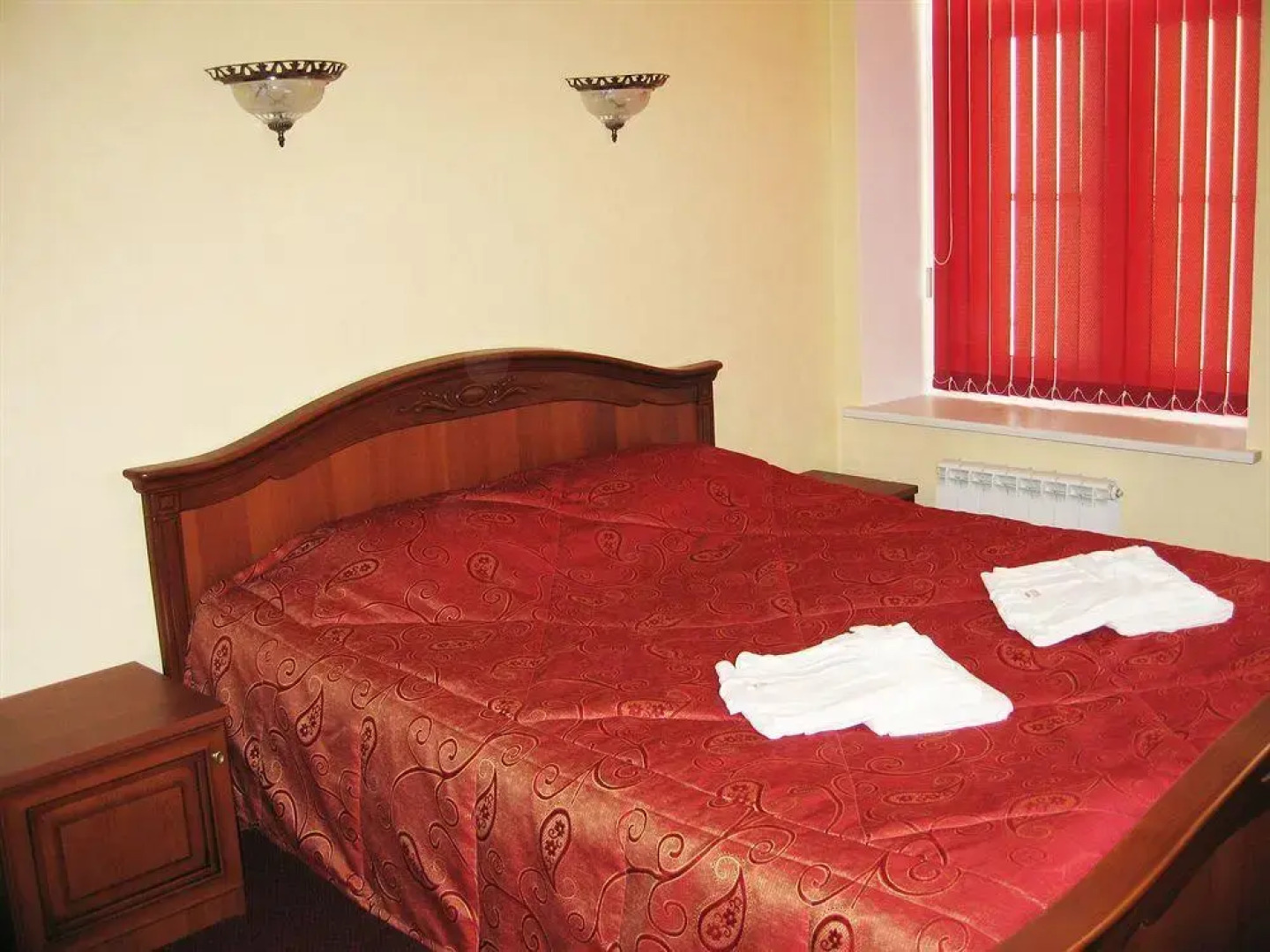 Apartments on Nevsky 53