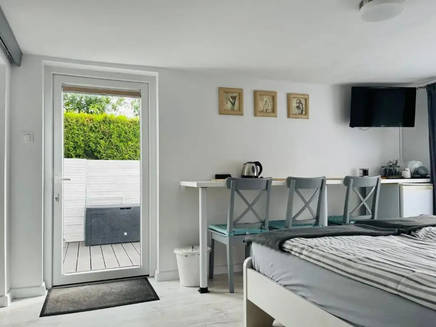 Pokoje Gościnne u Anny