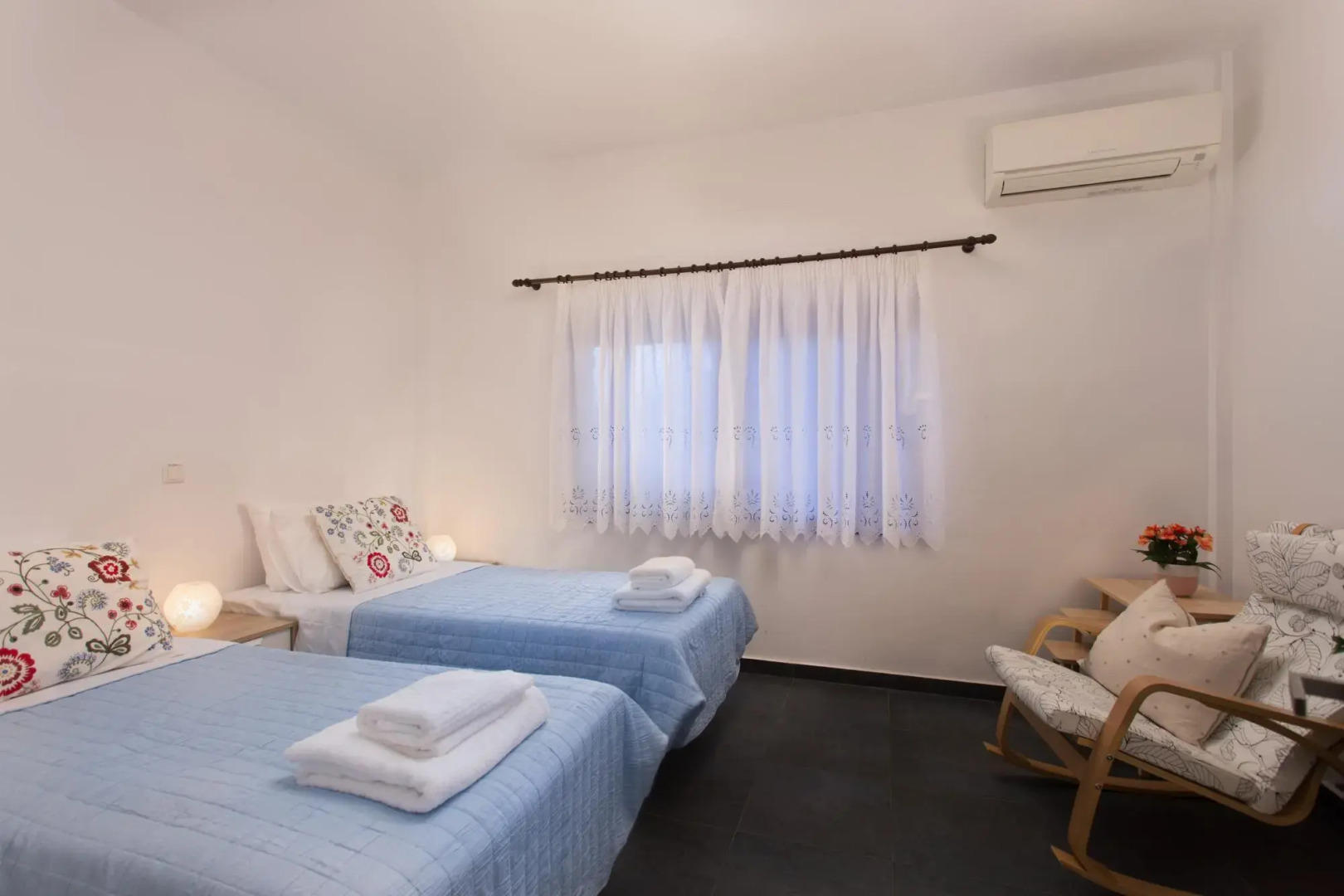 Aneli Villas - Villa Aegina