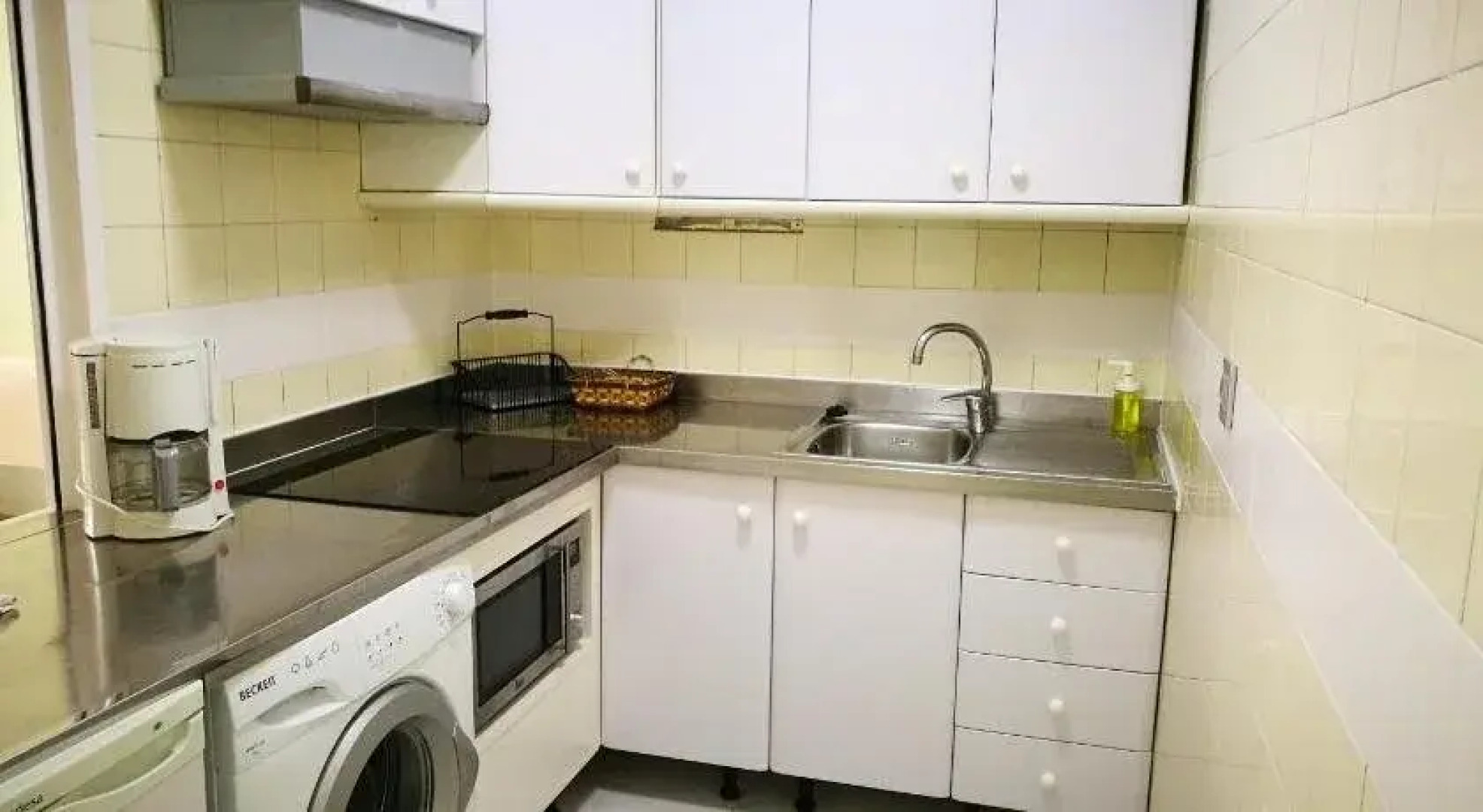 Apartamentos Optimist Tenerife