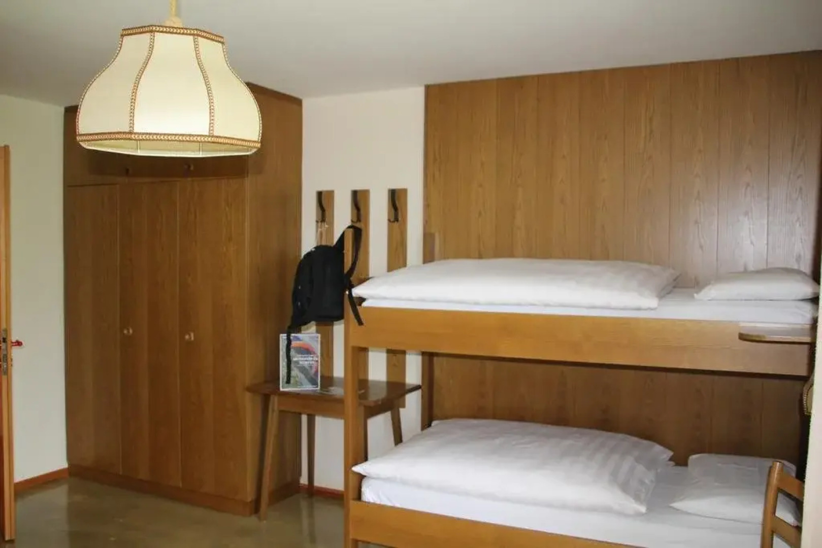 Albergo La Ruscoletta