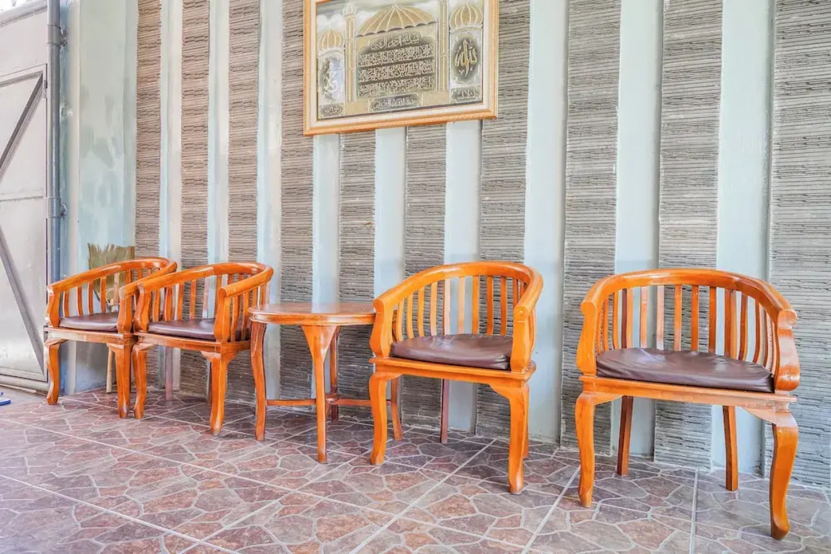 Hotel O Ar Guest House Syariah