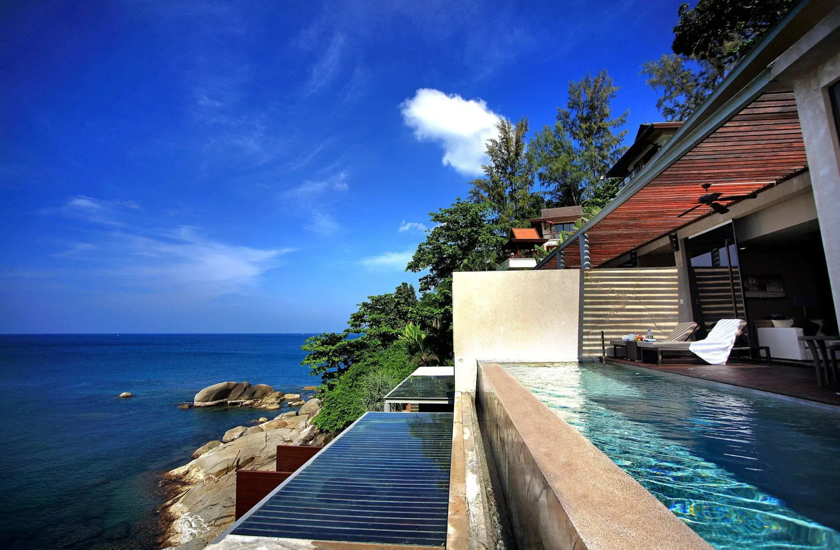 Impiana Private Villas Kata Noi