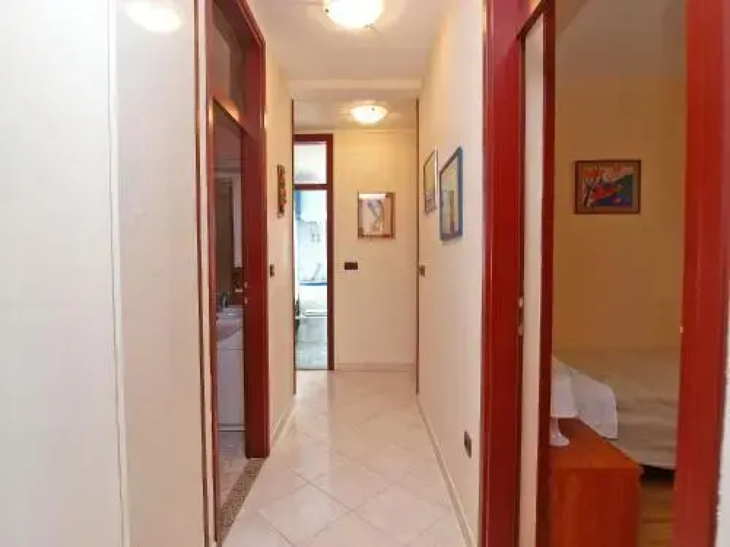 Apartment Kapelica 870