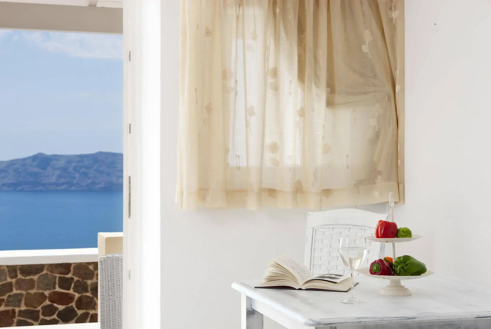 Santorini Princess Spa Hotel