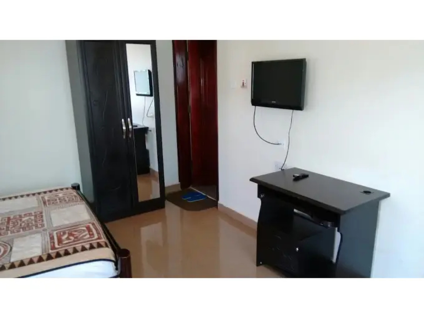 United Motel Entebbe