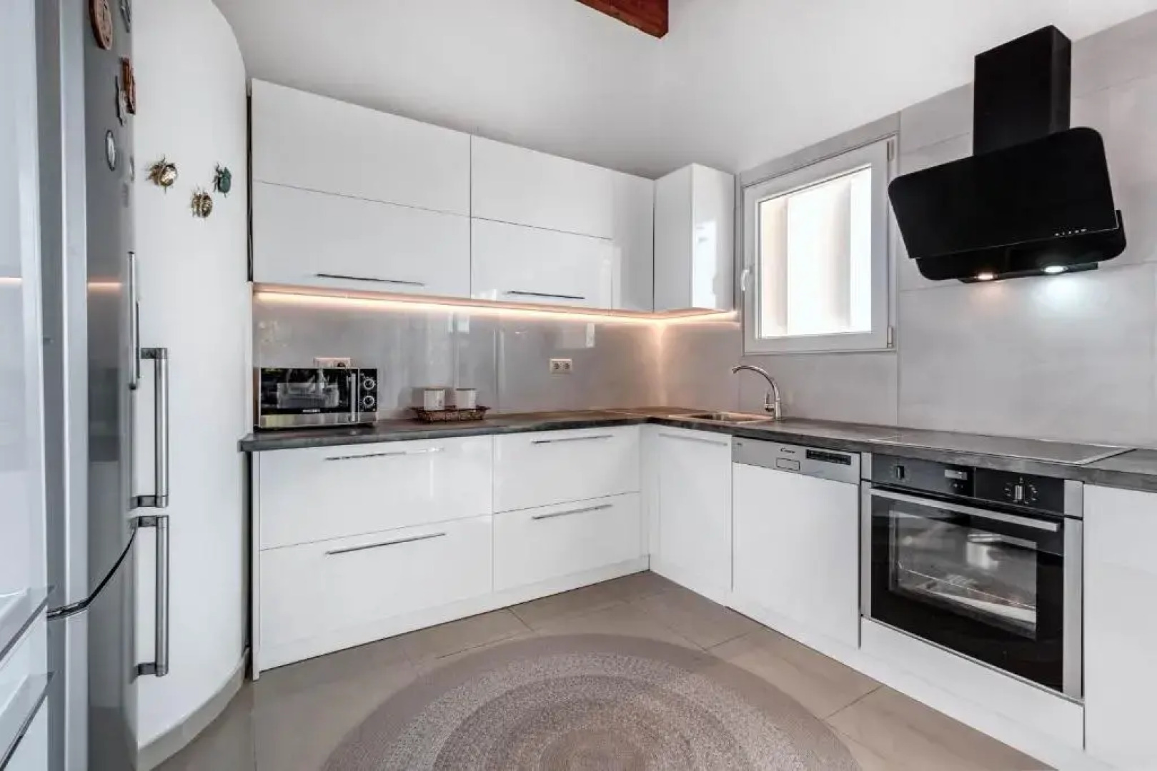 Ocean View - Luxury Villa Nefeli