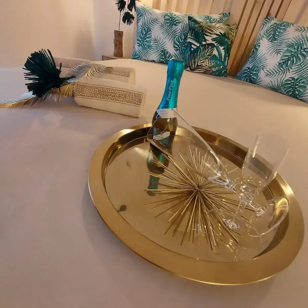 Sogno e Luce di Rosalia