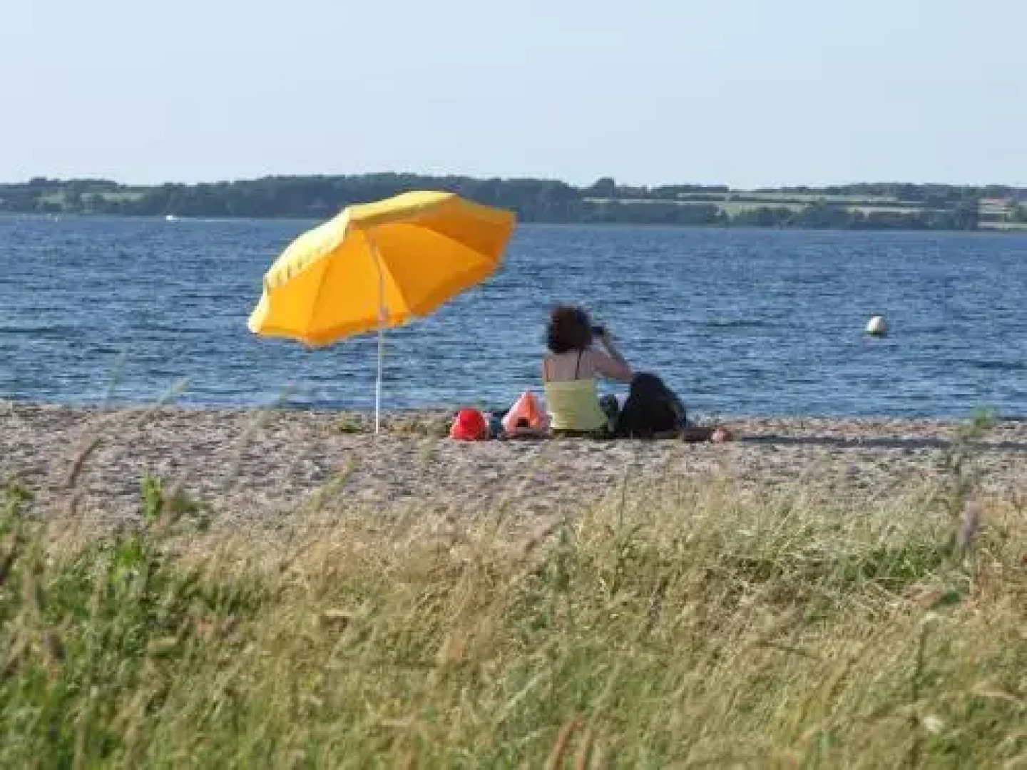dieSeeSucht - Lodge am Fjord
