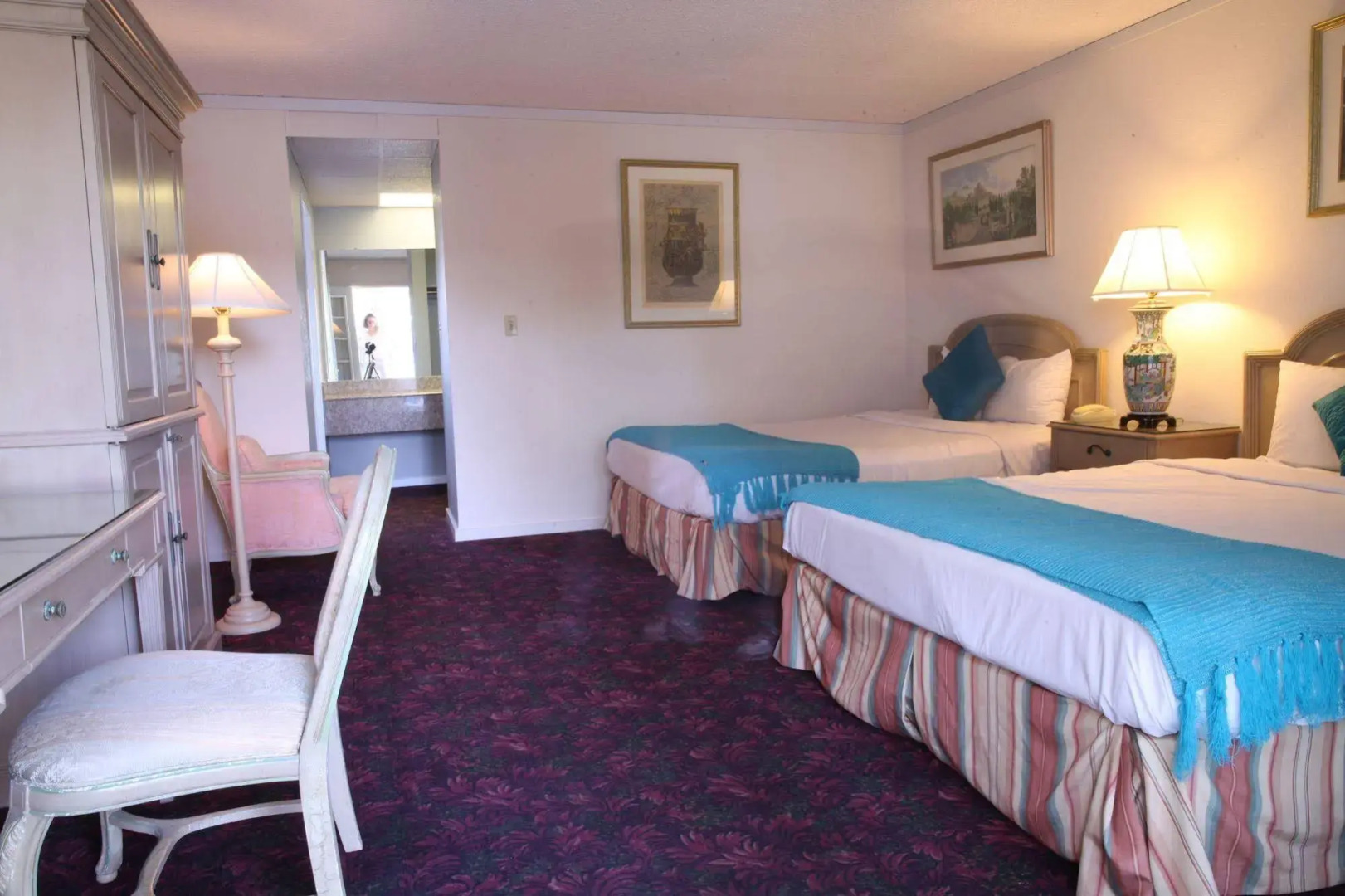 Hyundae Resort and Spa