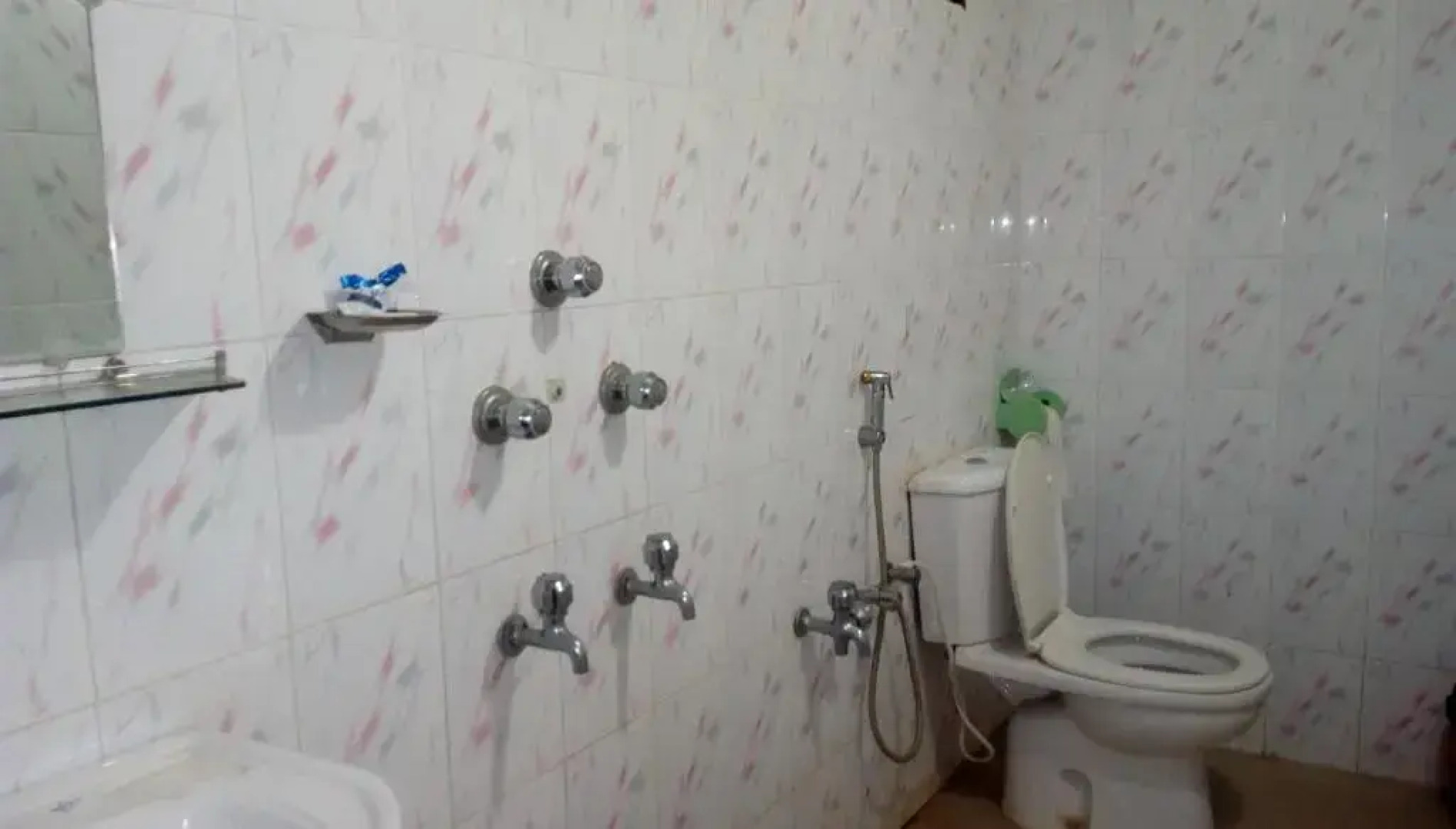 Hotel Plaza Bandarban