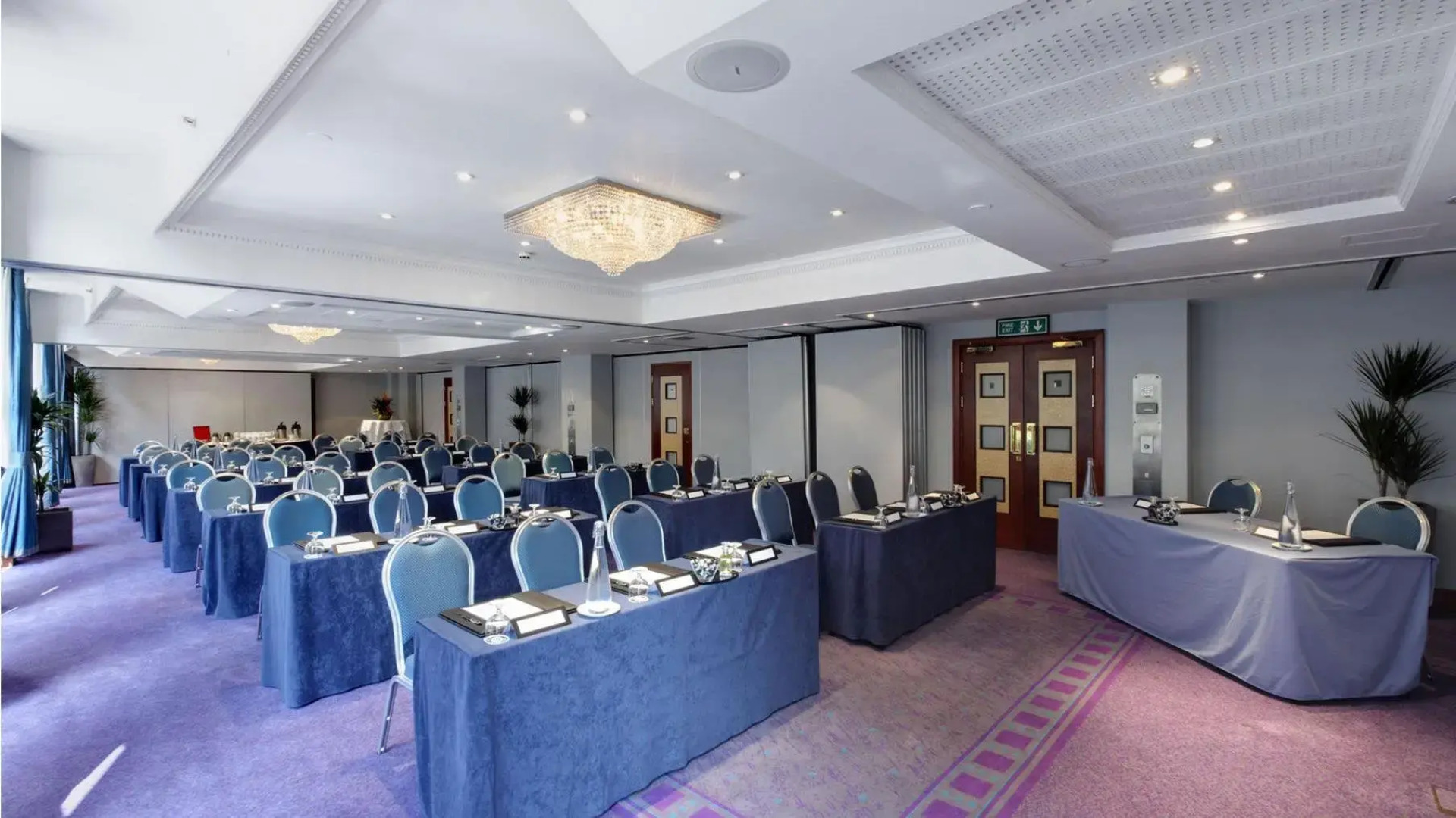 NYX Hotel London Holborn