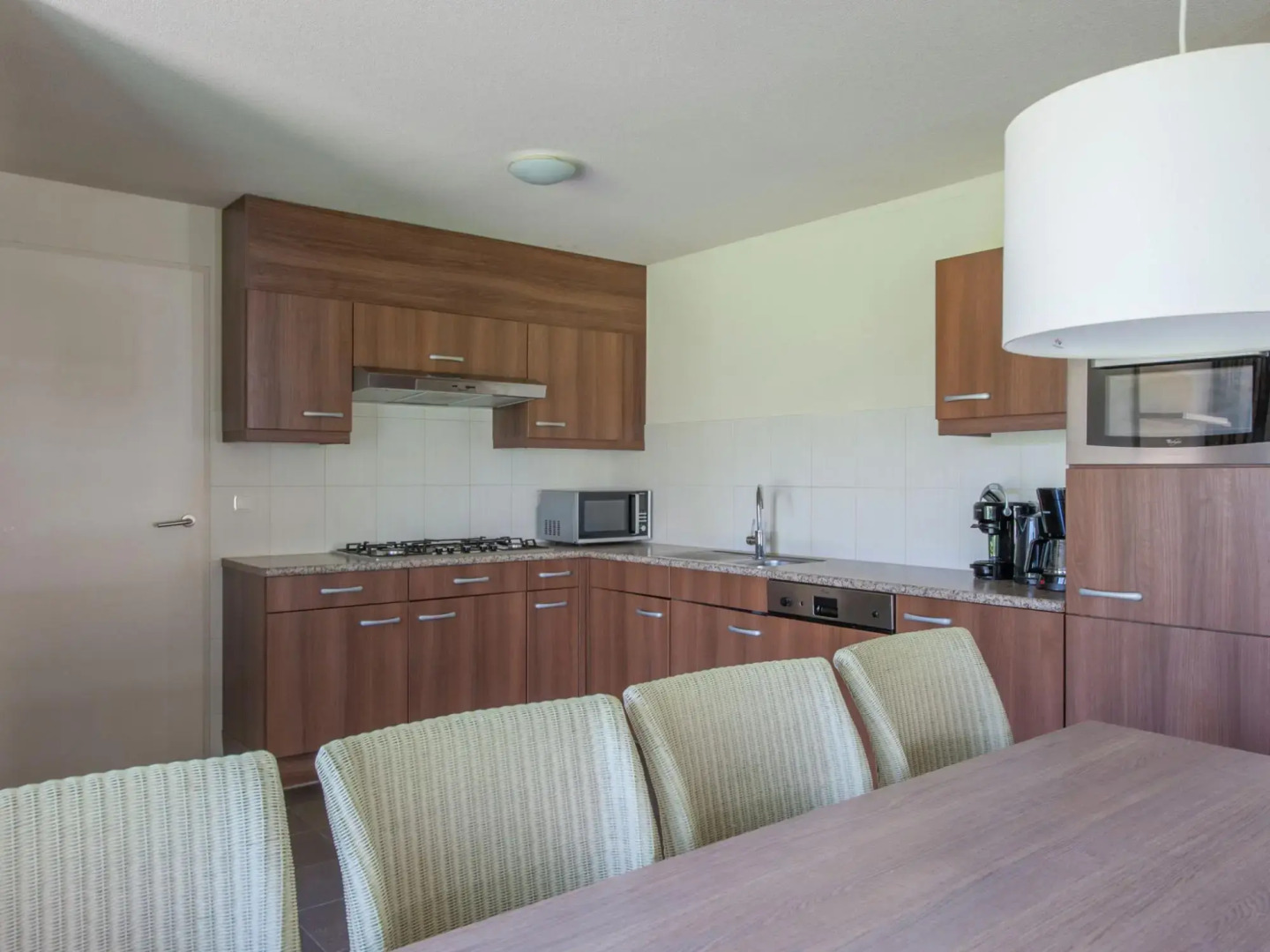 Comfortable Villa in a Traditional Style Near Bad Bentheim