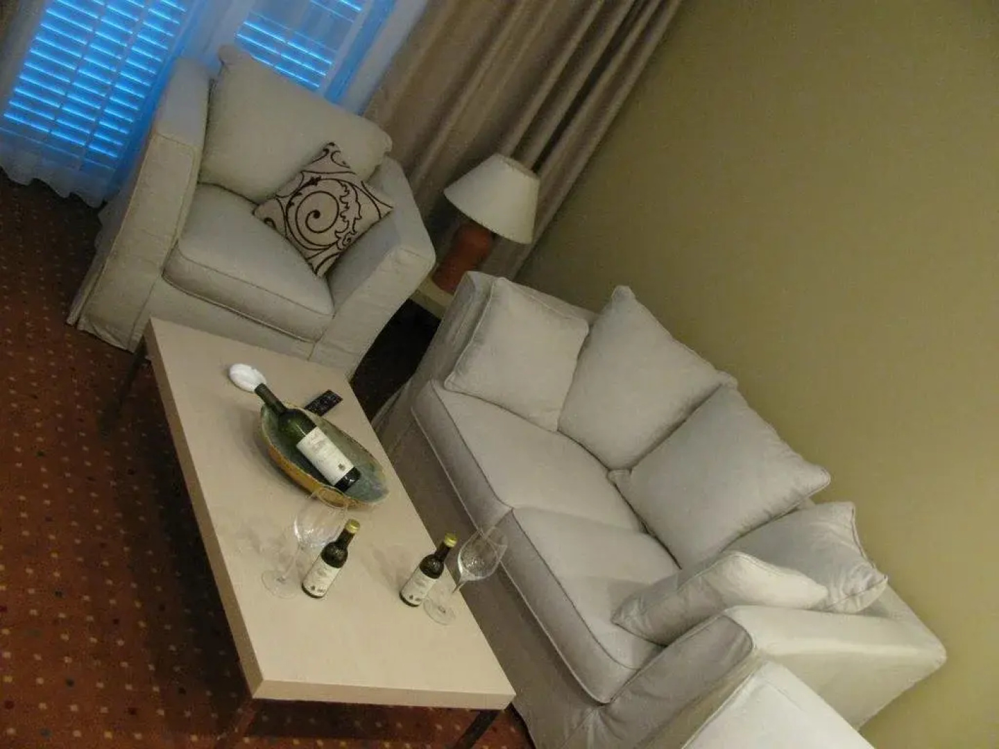 Hotel San