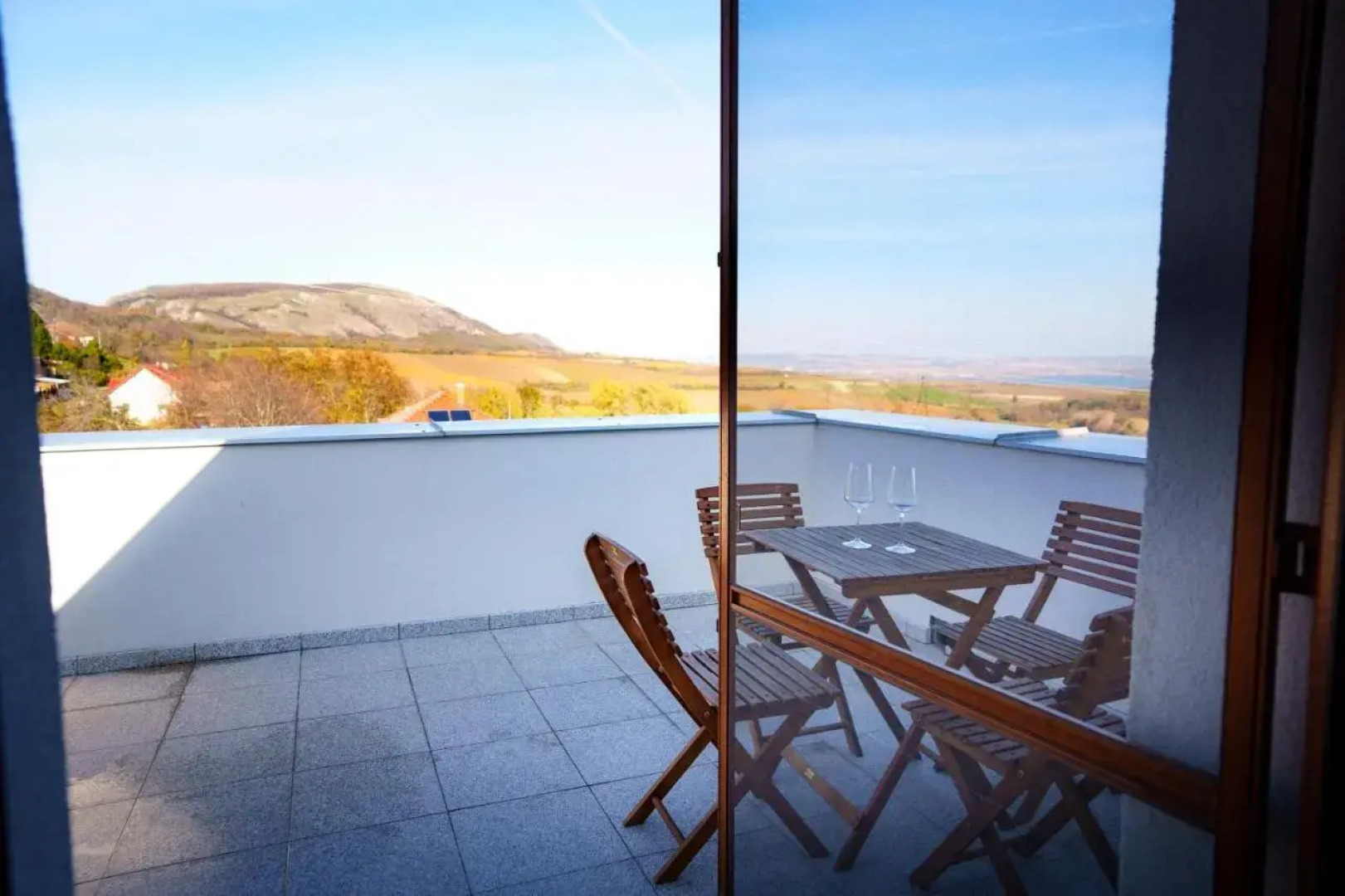 Vinařství Pod Hradem