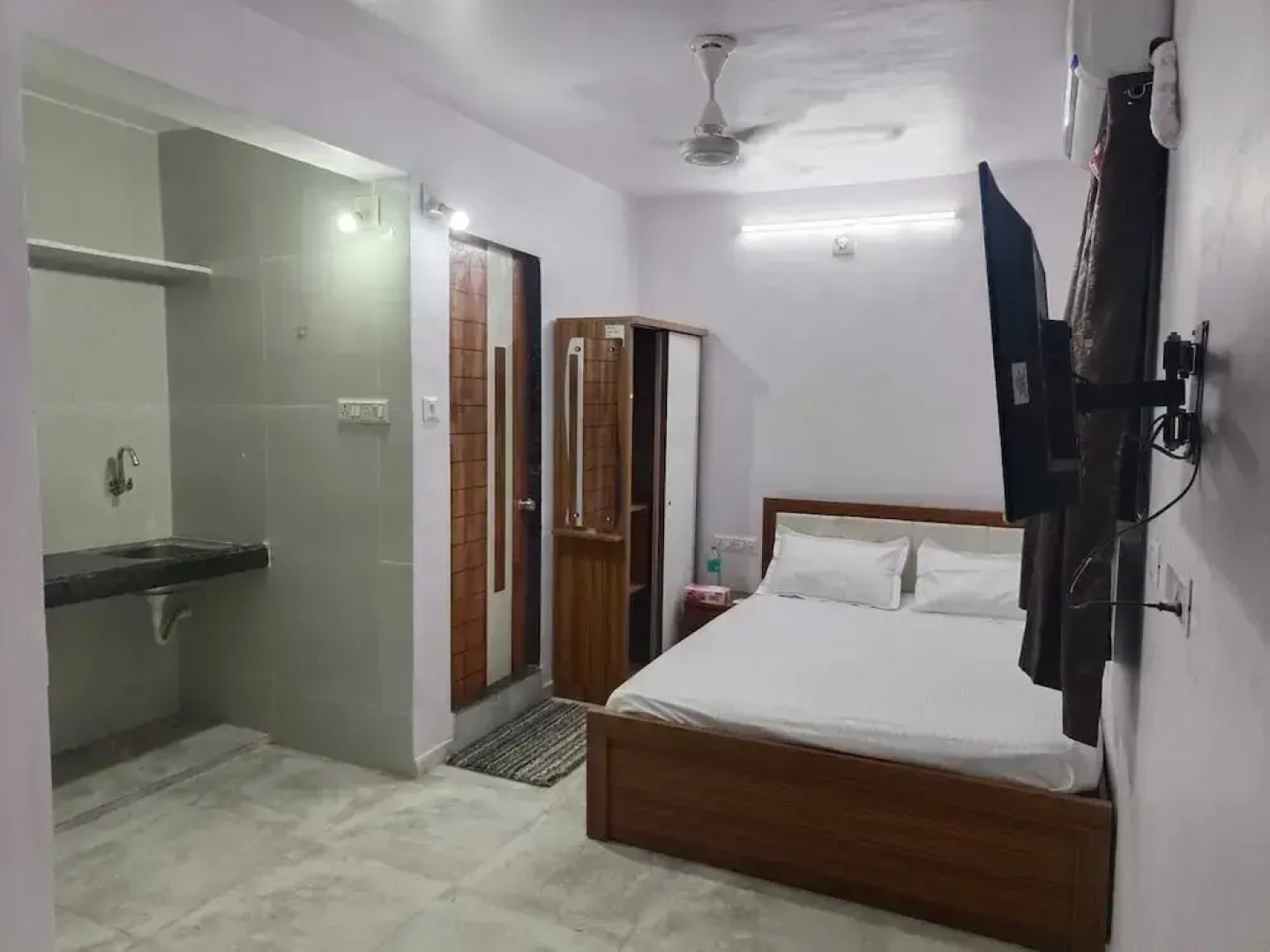 Hotel Parcham