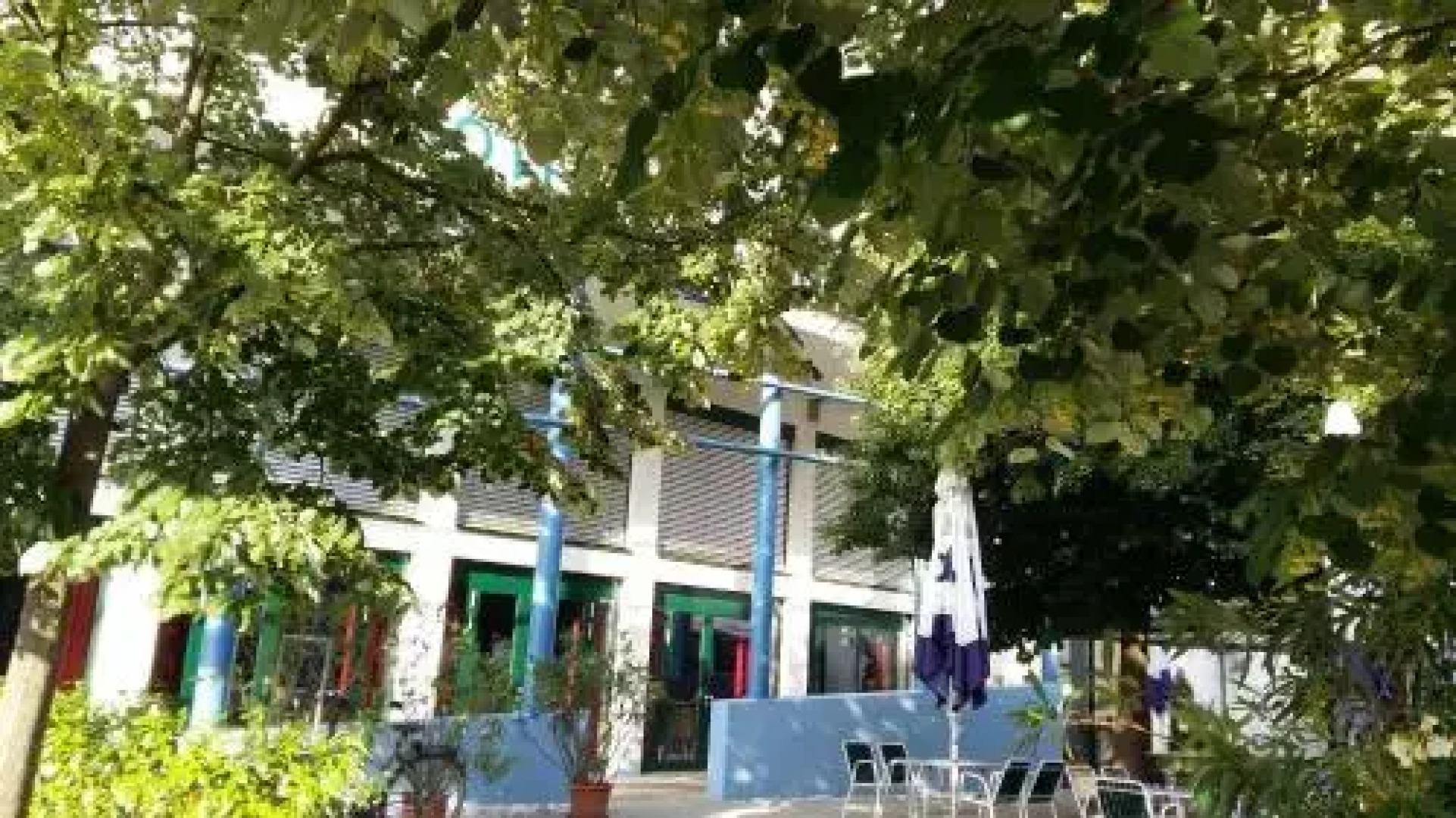 Hotel - Restaurant Martinihof