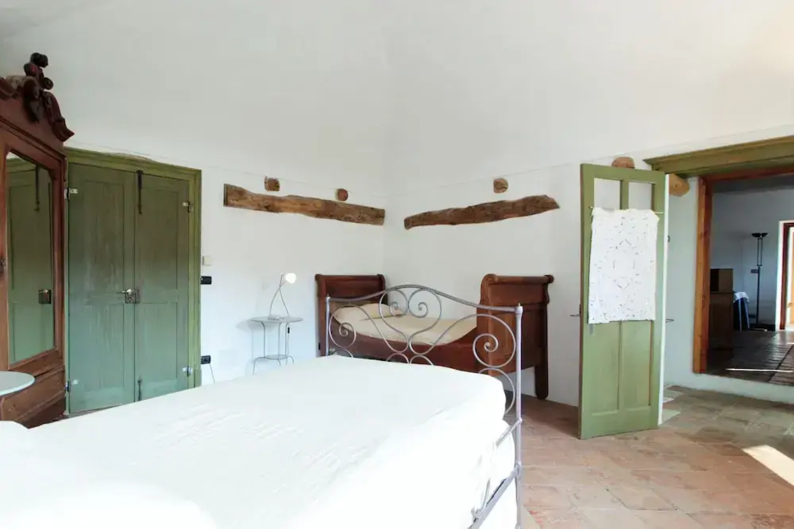 La Casa Dei Nonni House With Private Pool Torino