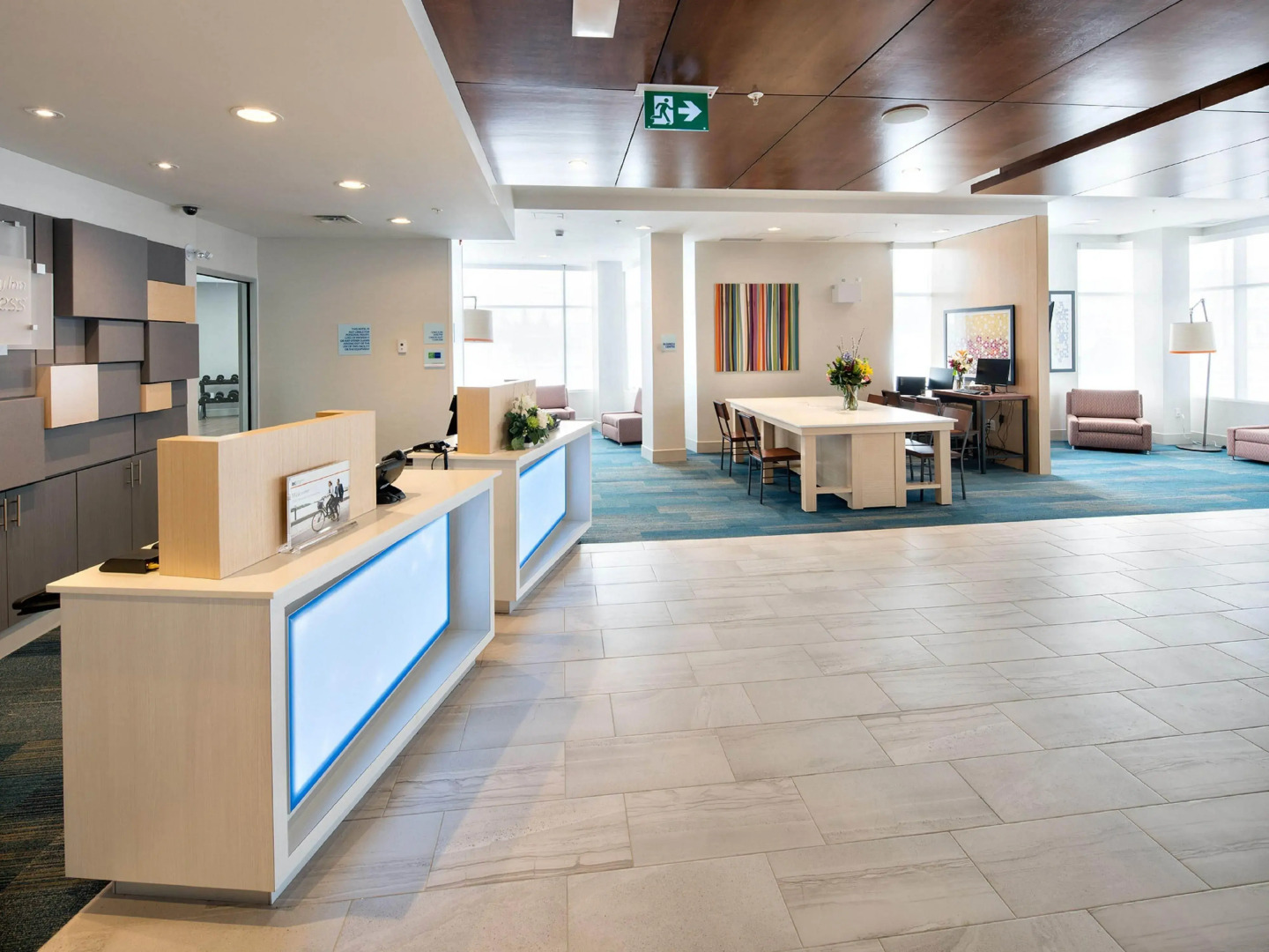 Holiday Inn Express Red Deer North by IHG