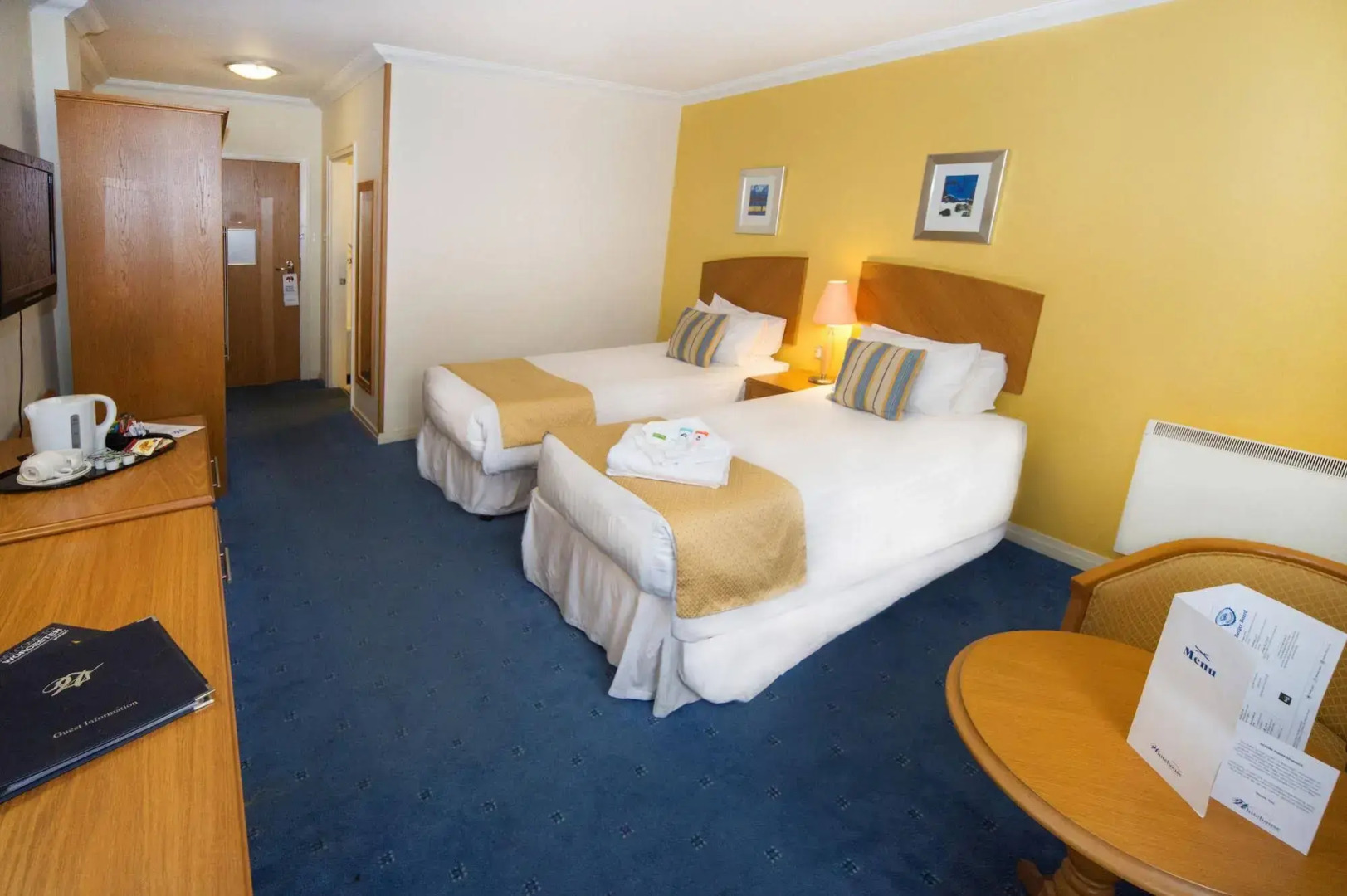 Worcester Whitehouse