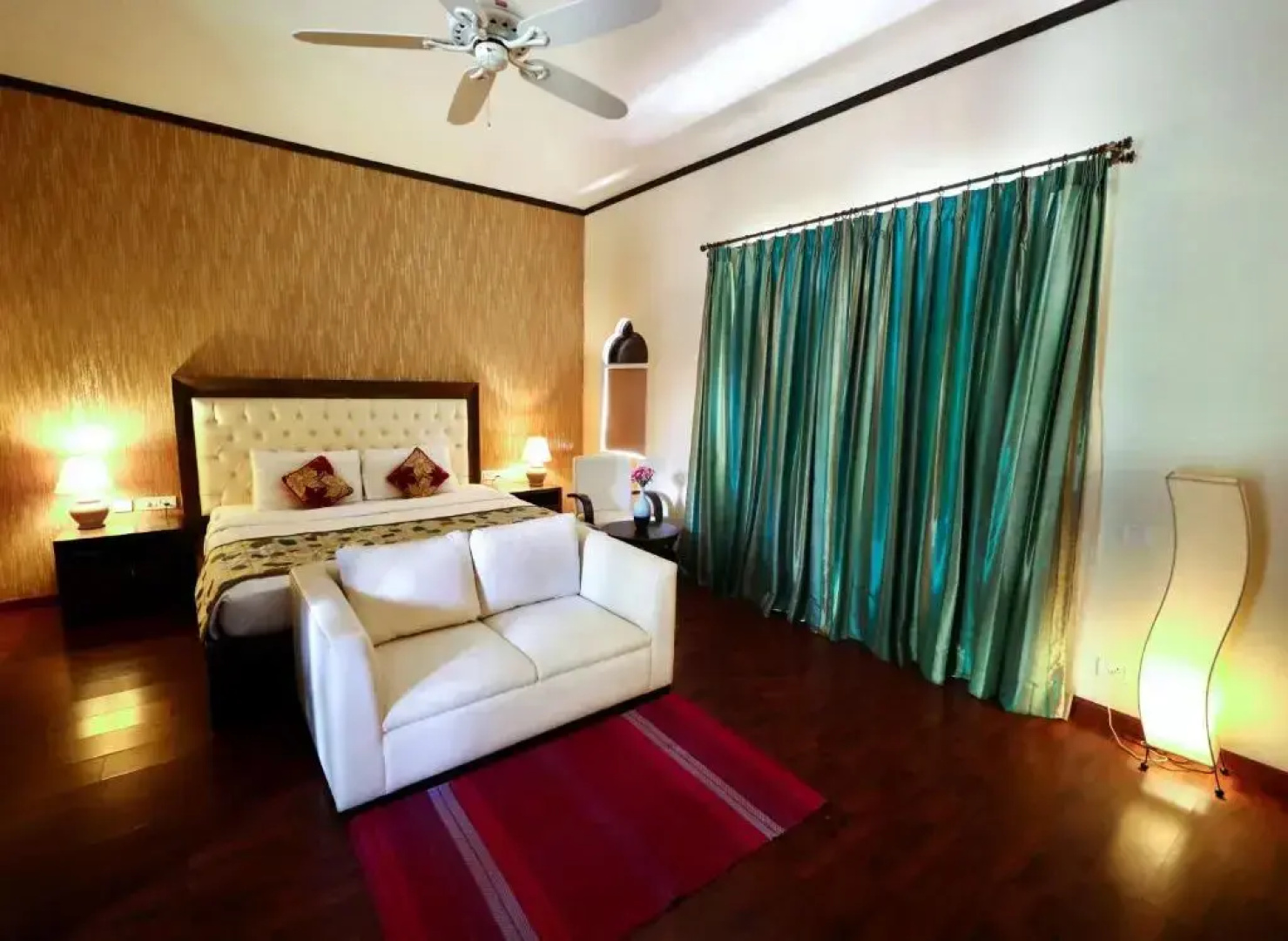 Blue Ocean Resort & Spa by Apodis