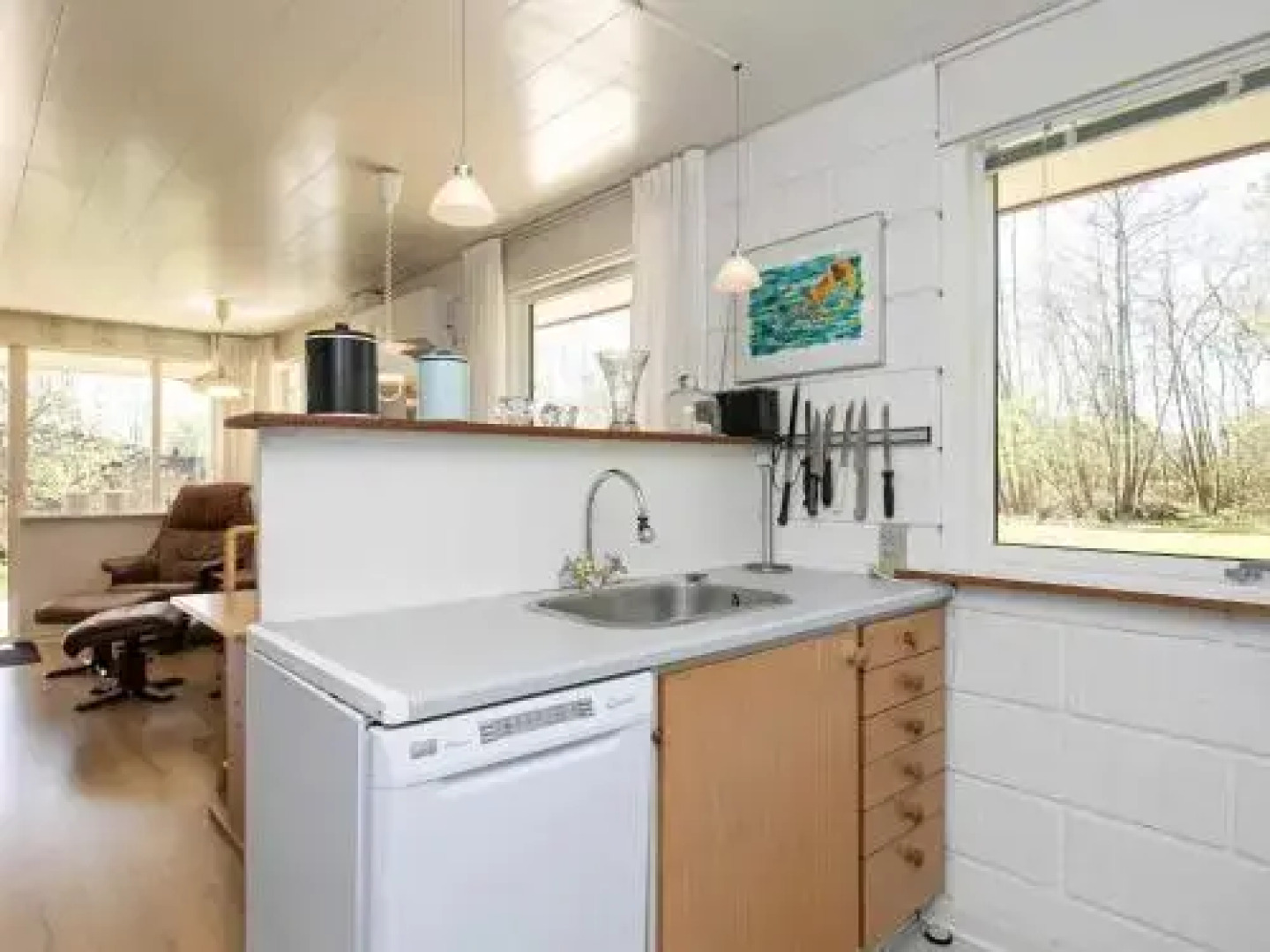 Holiday home Læsø IV