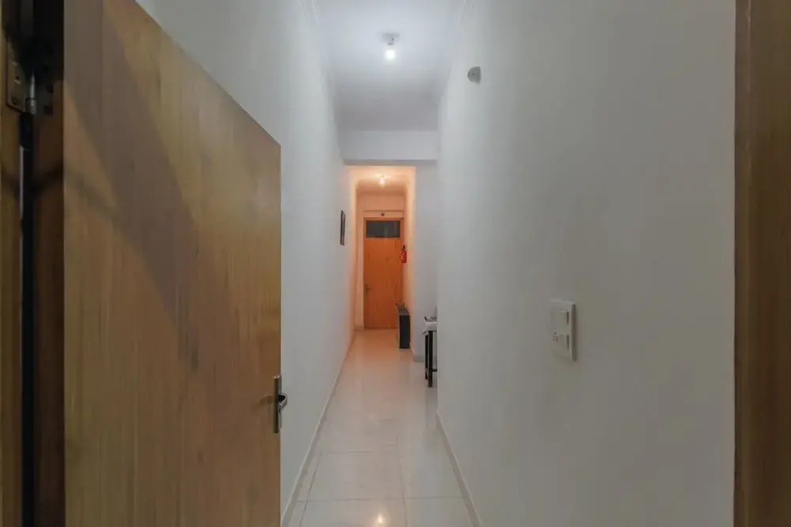 Oyo 23675 Mountains Villa