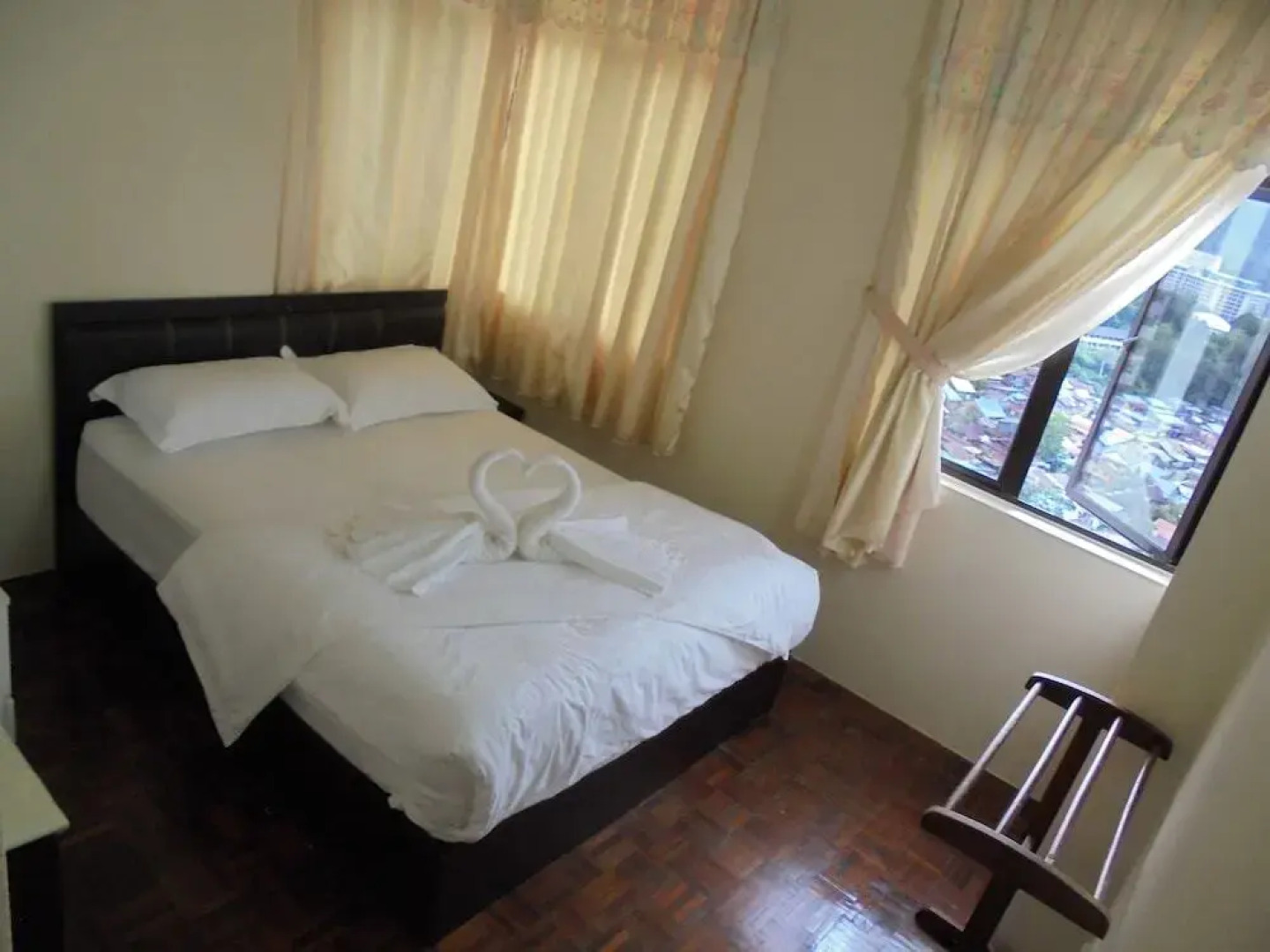 Eden Seaview Vacation Home