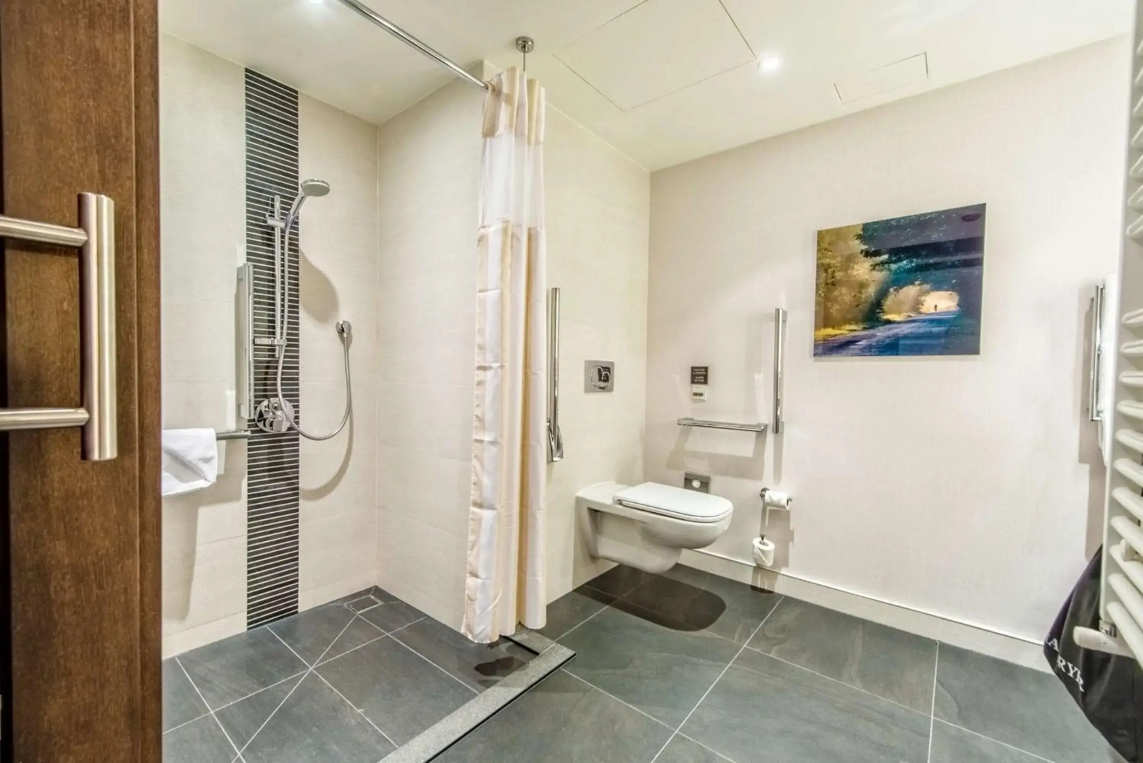 Hilton Garden Inn Krakow Airport