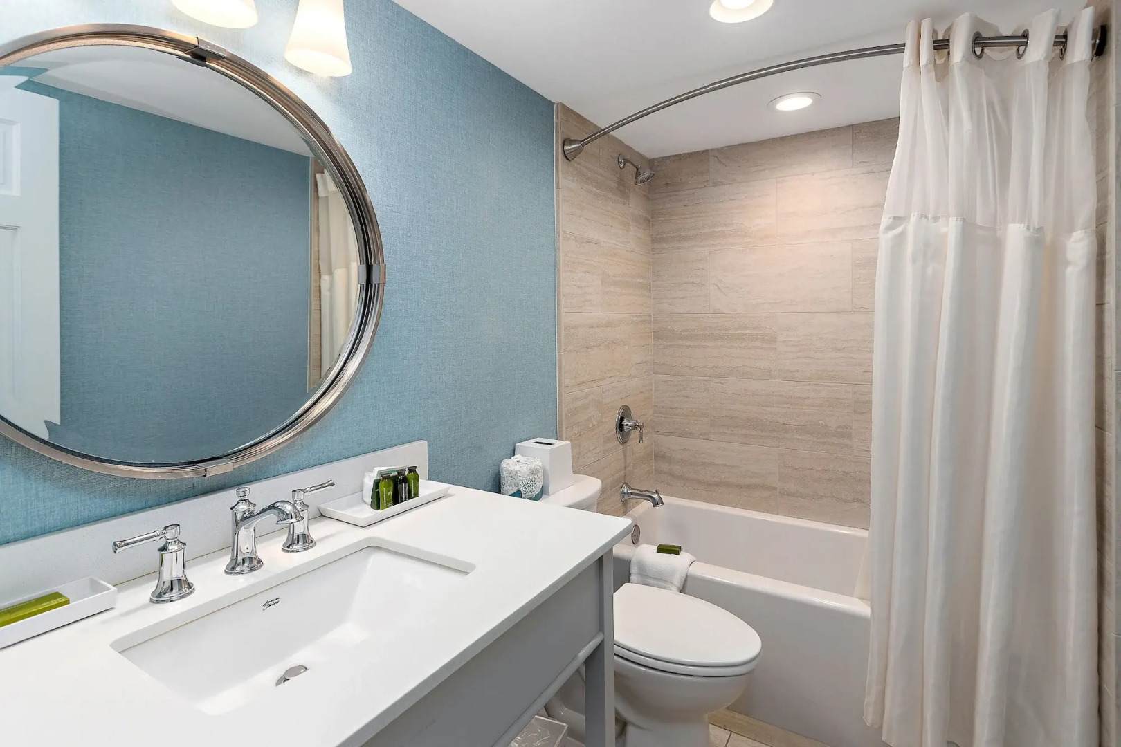 The King and Prince Beach & Golf Resort