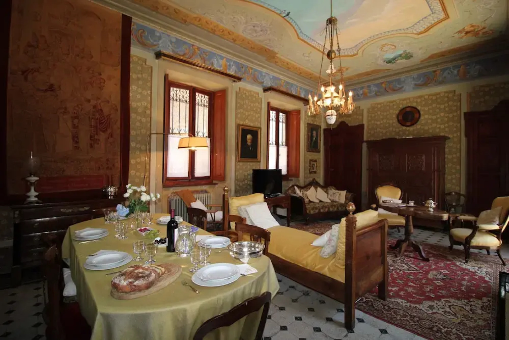 Dimora dei Ciliegi 5