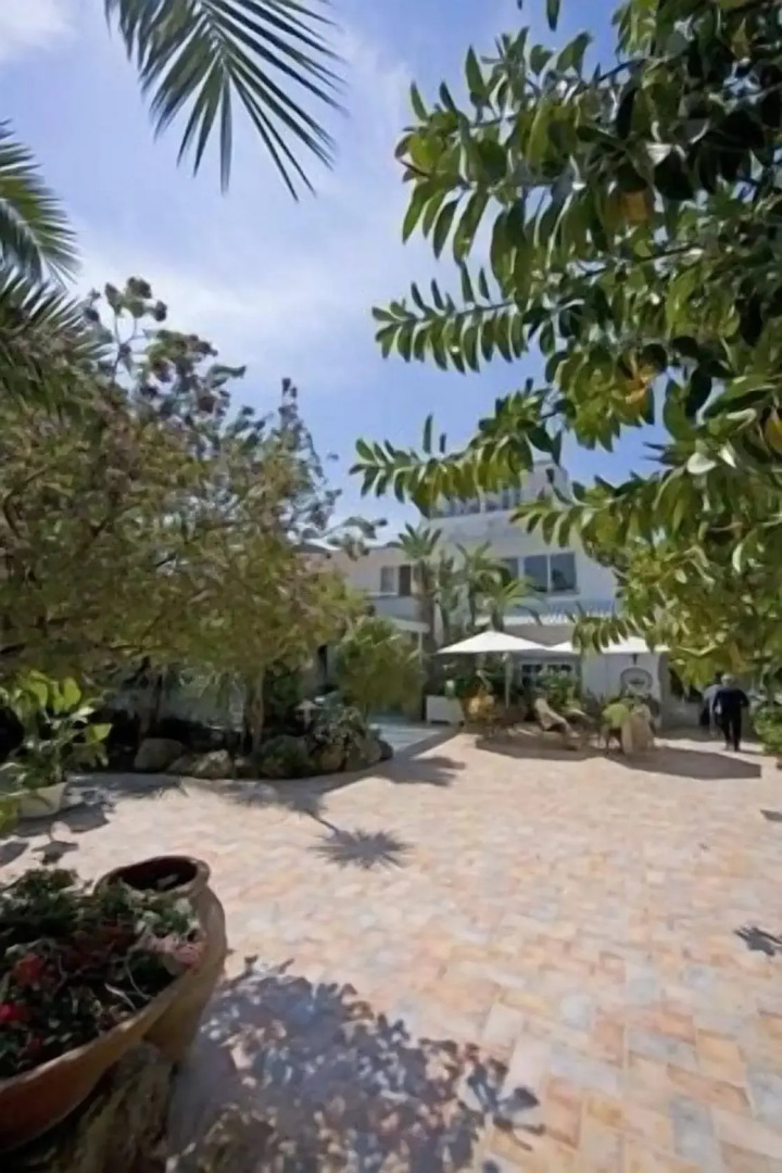 Central Park Hotel Terme