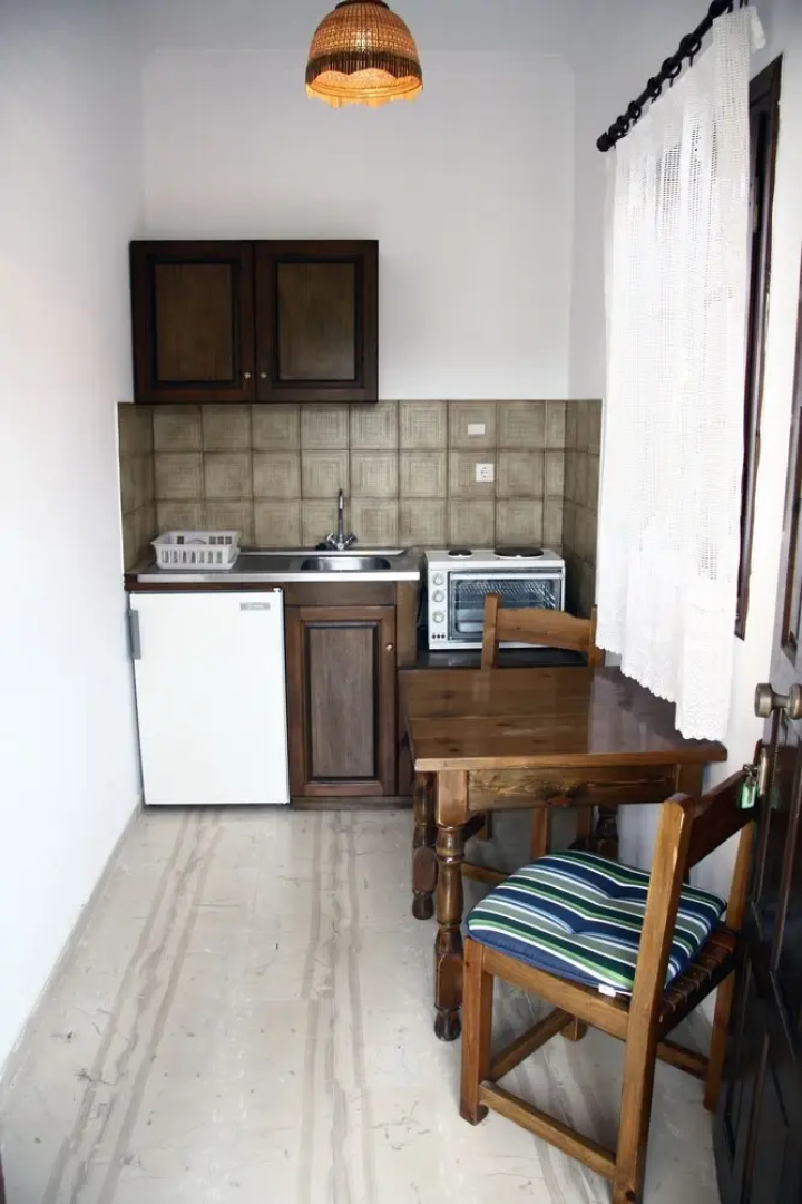 Villa Helen's Apartments