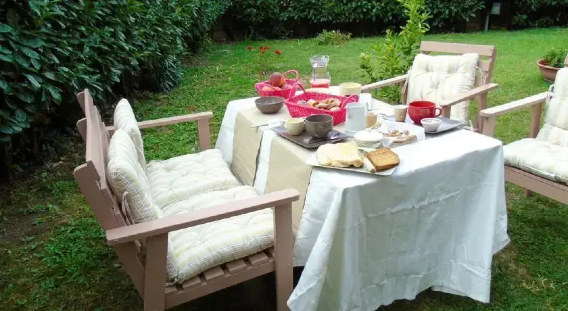 Amaryllis Bed&Breakfast