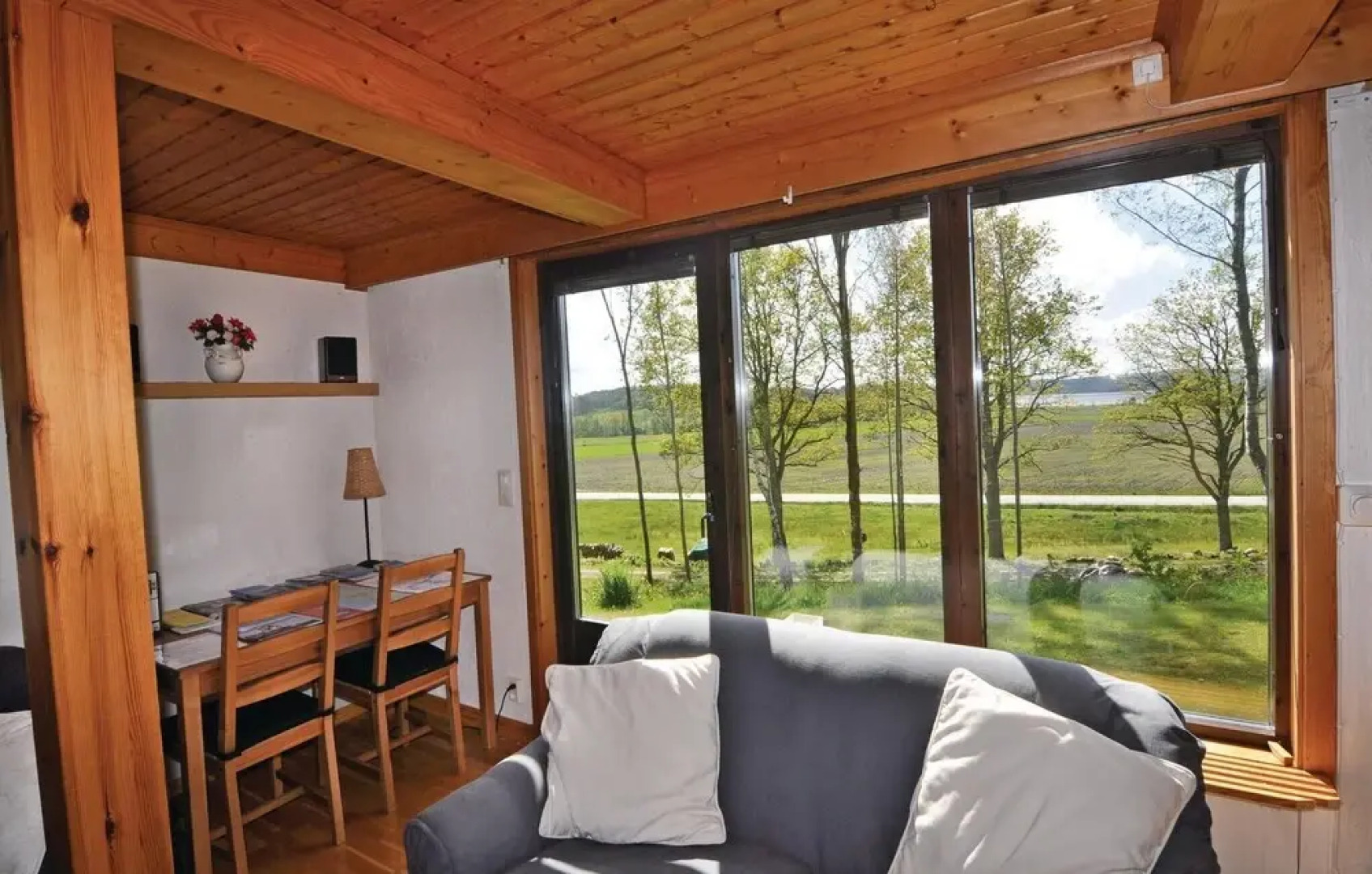 Stunning Home in Uddevalla With 2 Bedrooms and Wifi