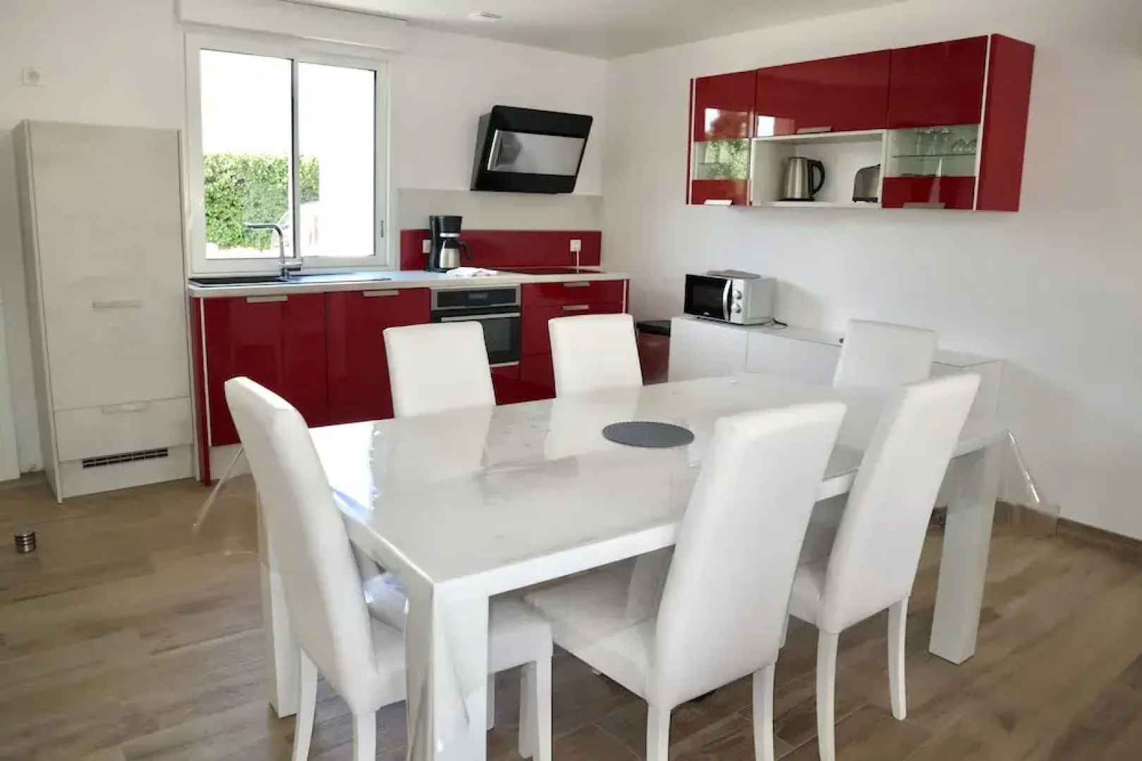 Maison proche plage, Le Crotoy