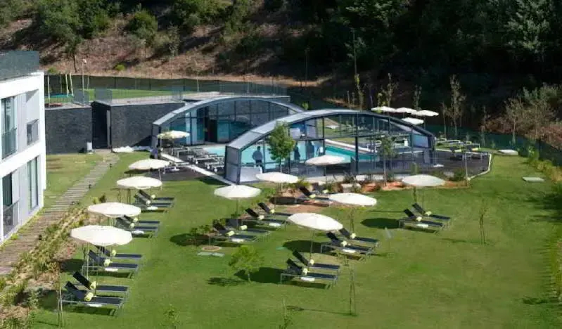 Monchique Residences