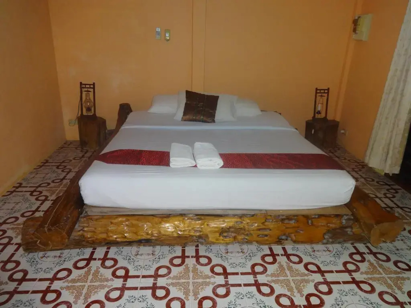 Tontarn Resort and Spa