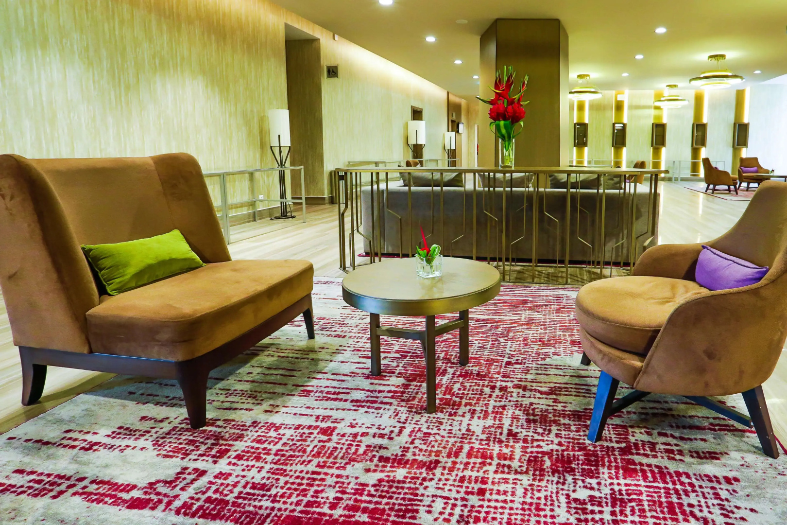 Radisson Blu Hotel, Abidjan Airport