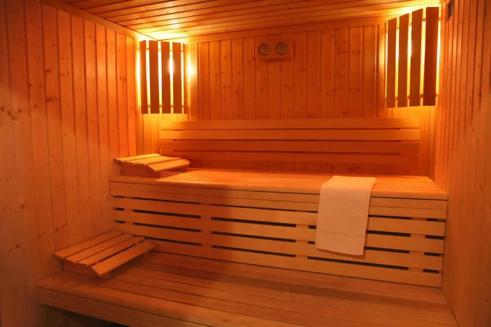Résidence Nemea Les Chalets du Bois de Champelle